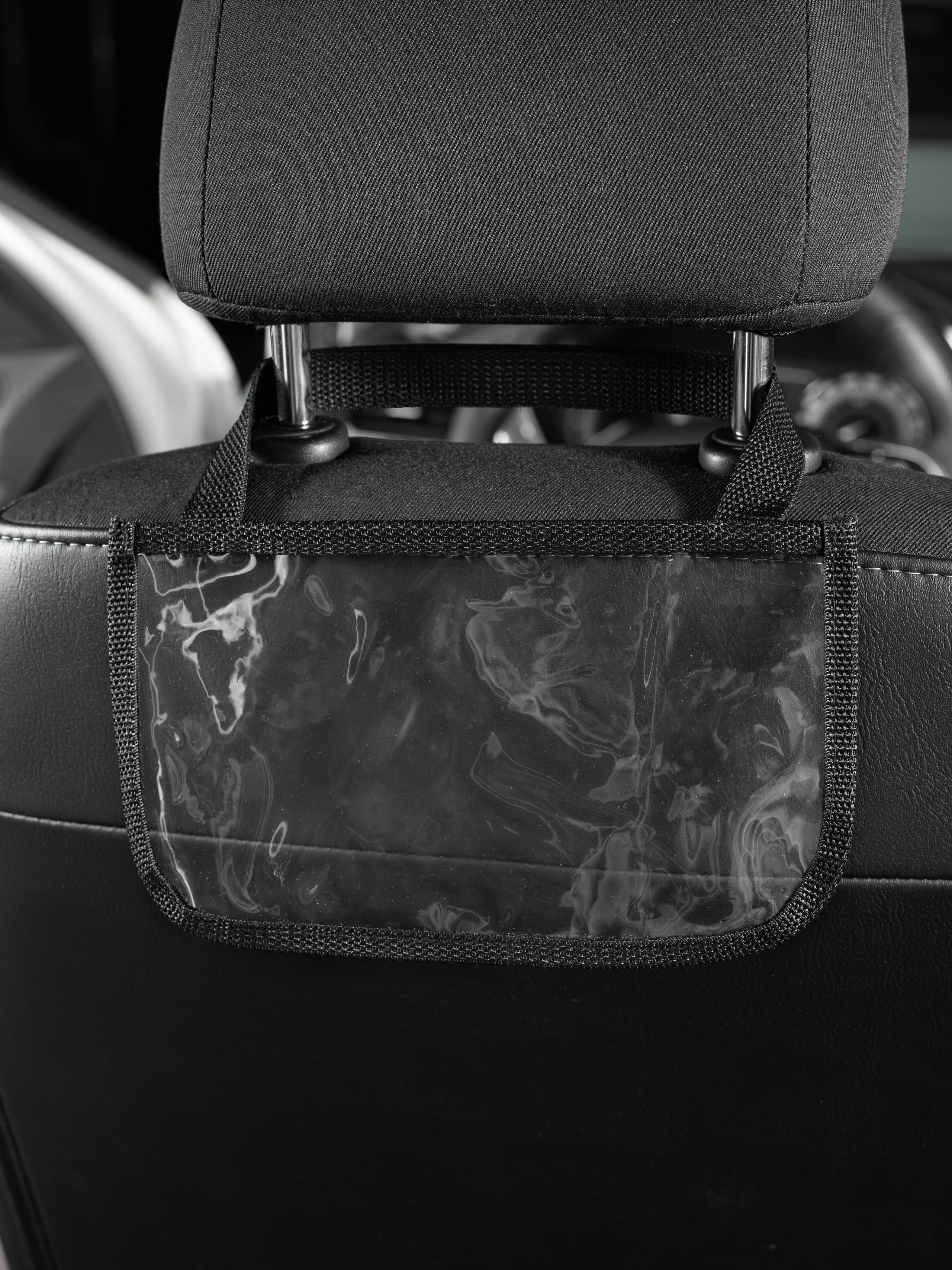 Карман для смартфона в машину. Предметный фотограф, фото для маркетплейсов Пятигорск, КМВ