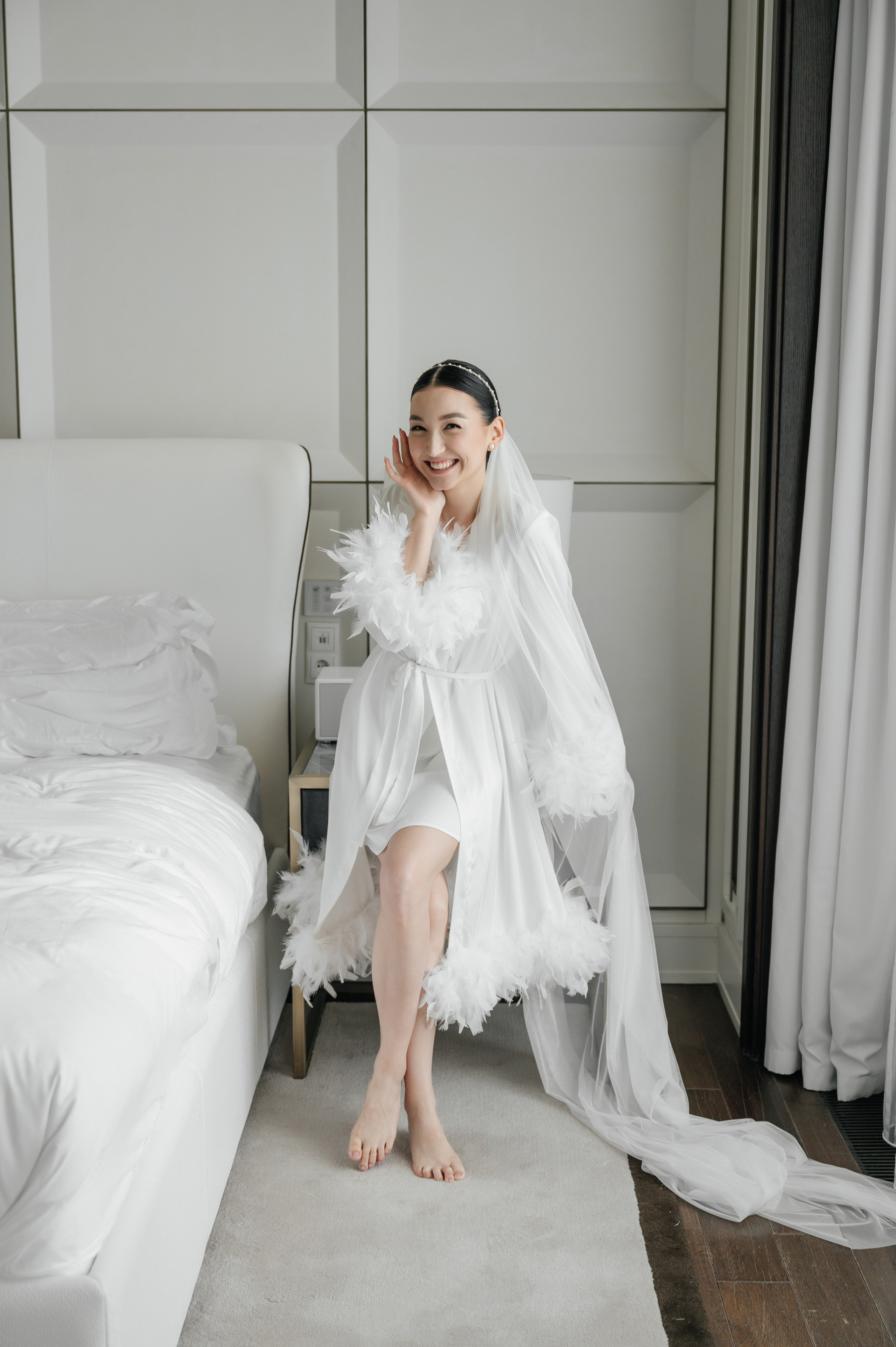 ZHUMAZHAN & SYMBAT. HOME