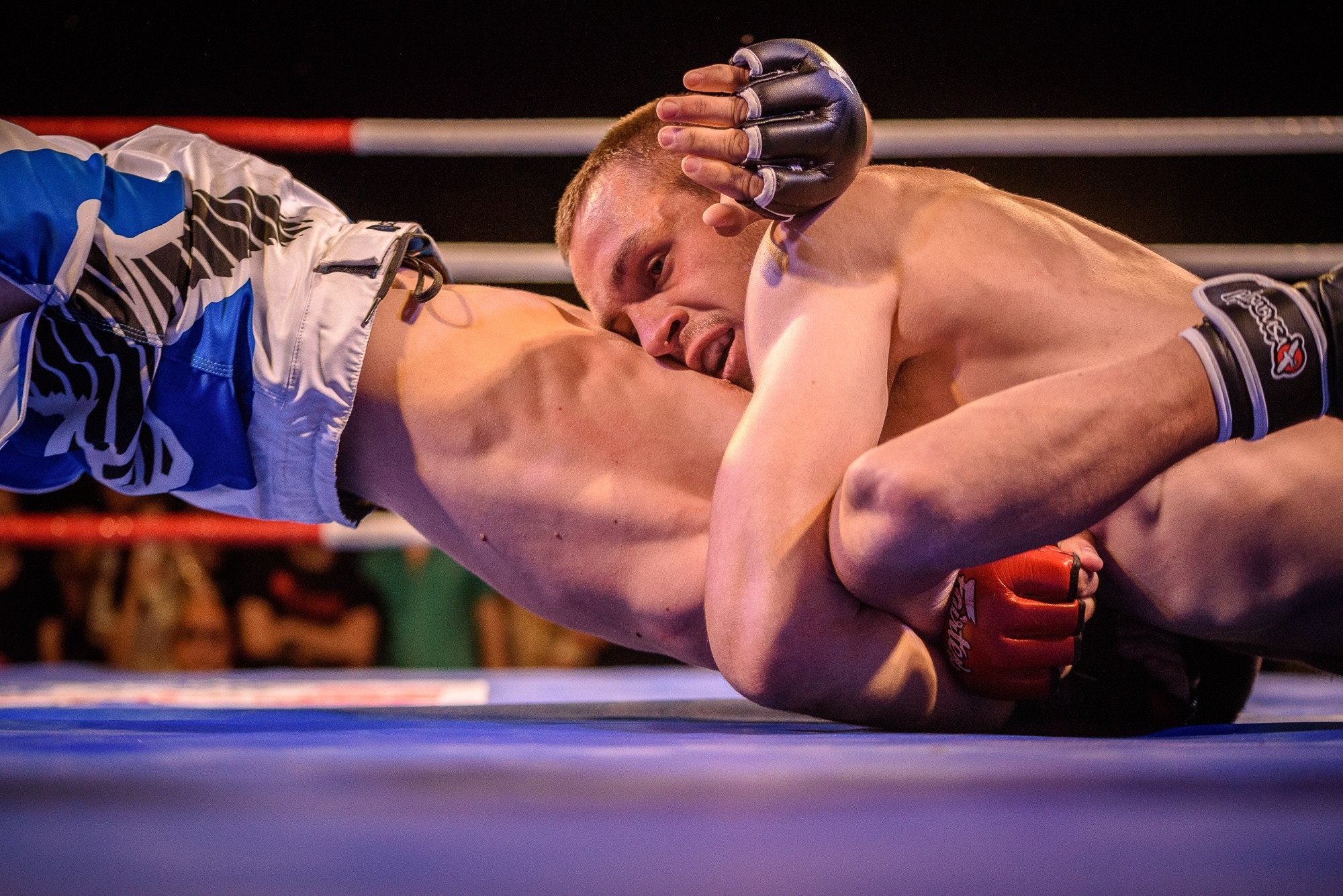 «Сталинградская доблесть». Репортажный и концертный фотограф в Волгограде Павел Панько