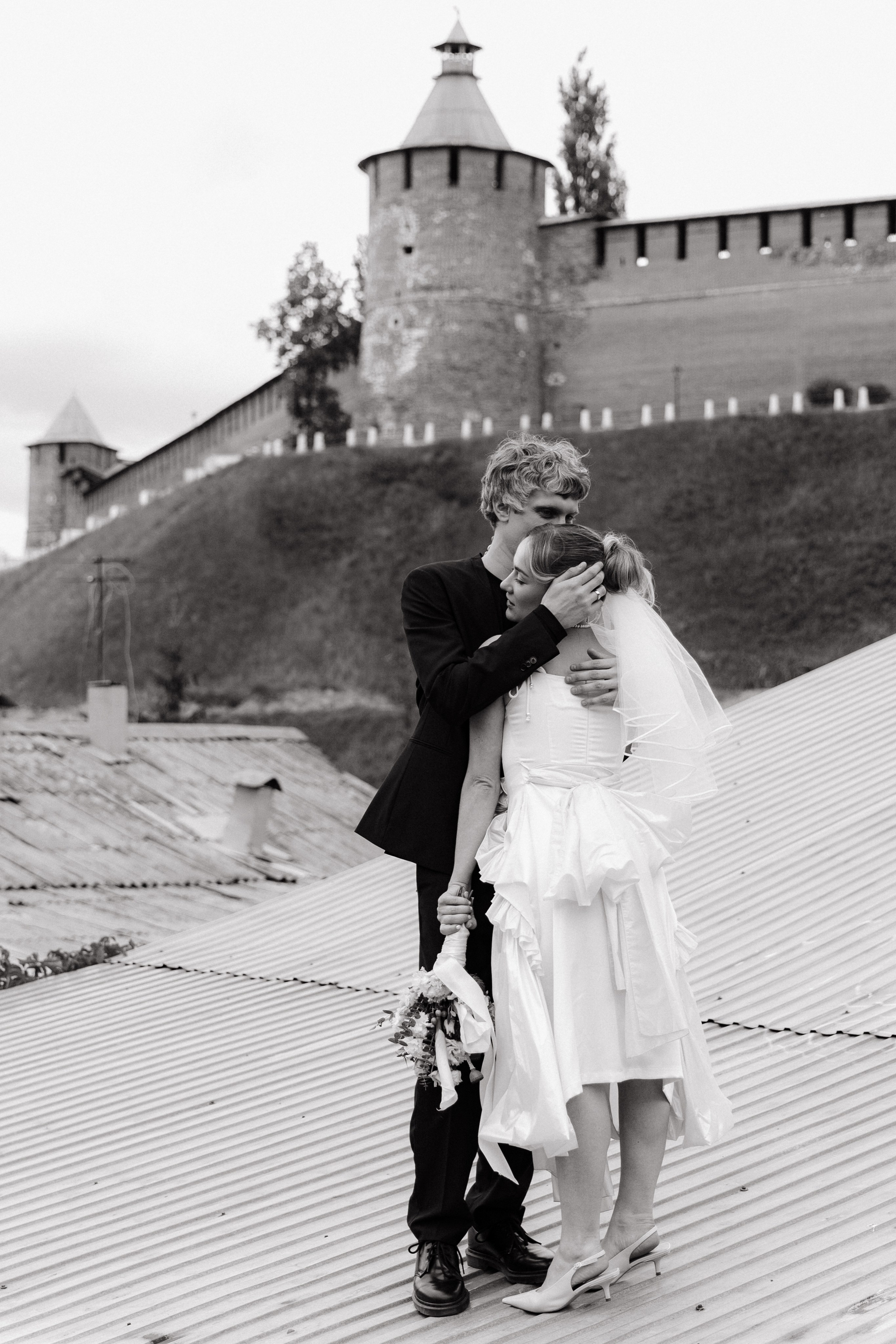 Yana Vanya. Katerina Spekhova