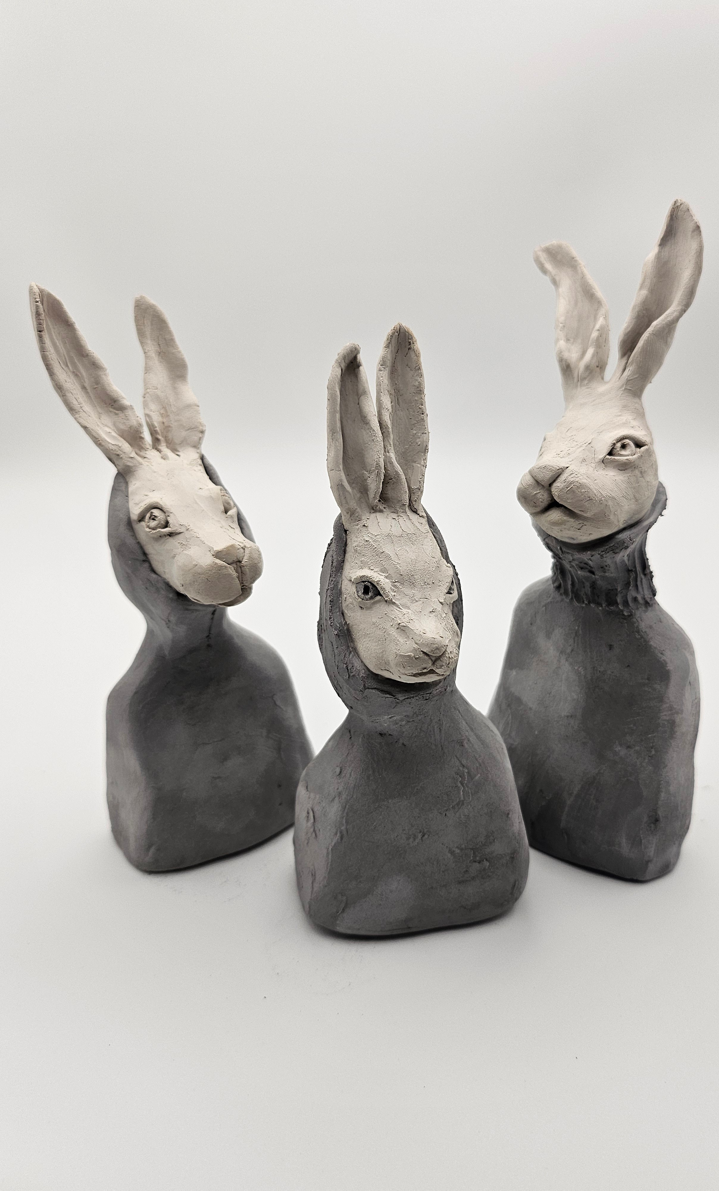 Портфолио. GC Керамика ручной работы