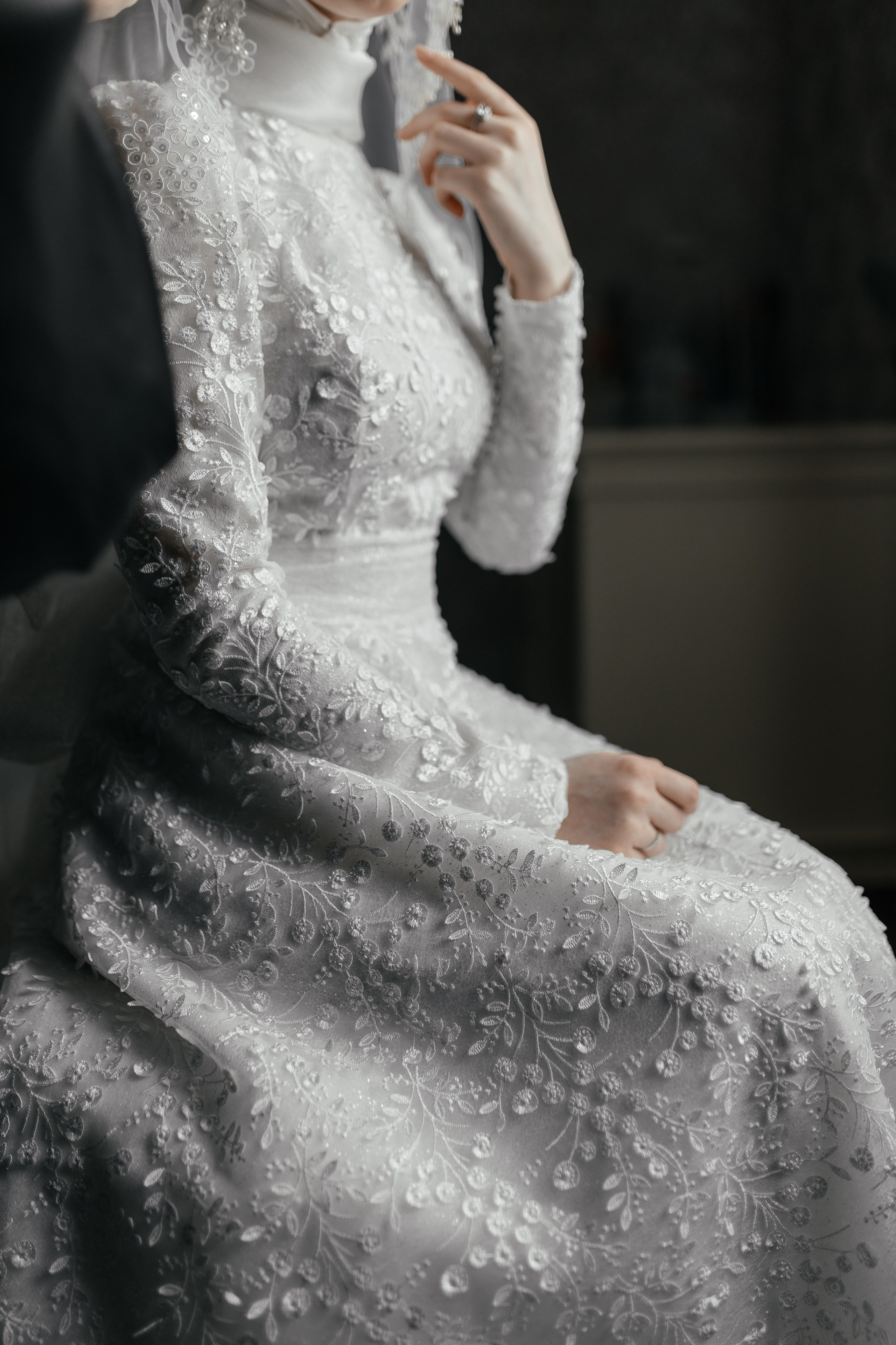 Свадебная съёмка