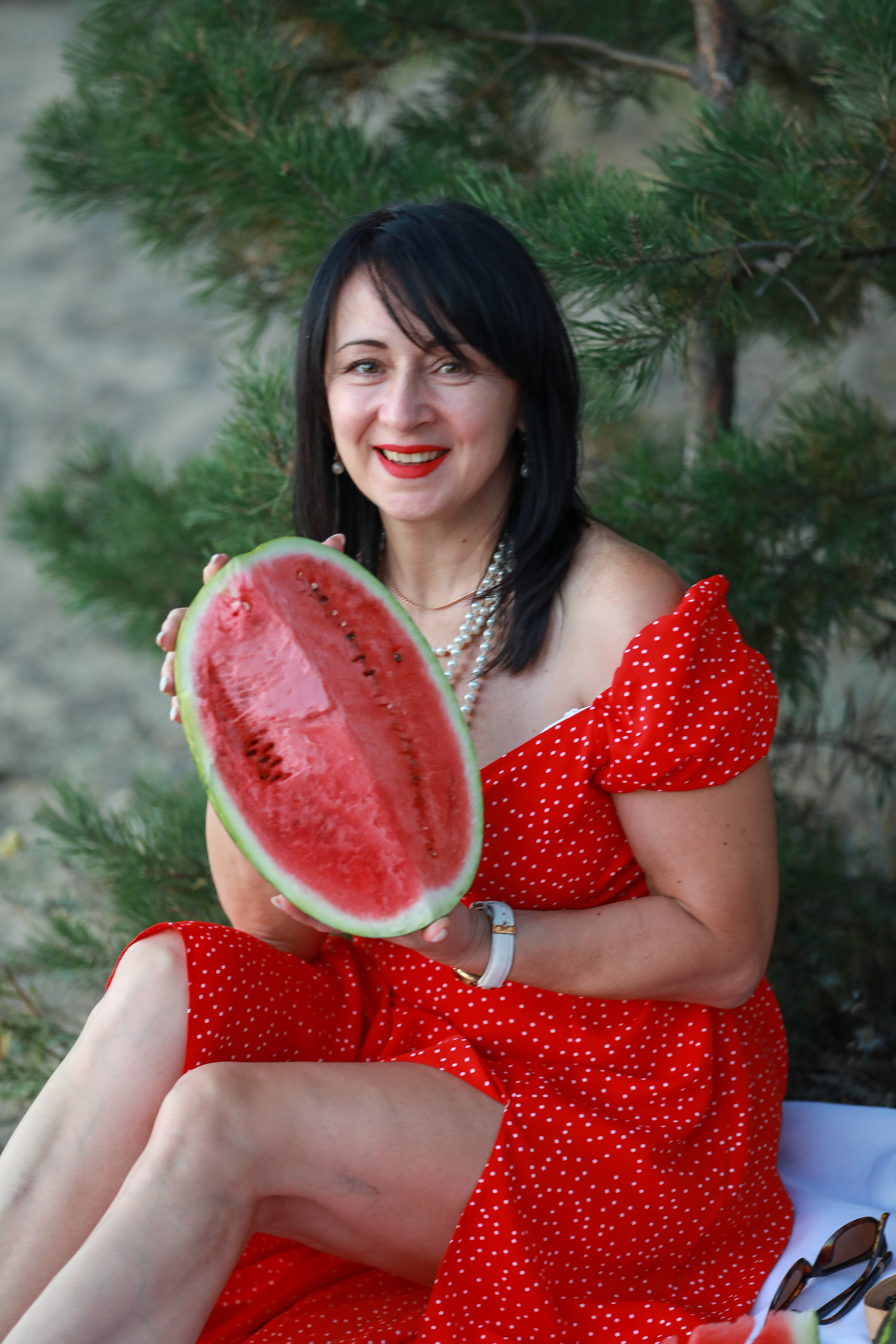 Фотопроект Арбузы-2024. Medlori fotobook Выпускные альбомы в Липецке Лариса Медведева