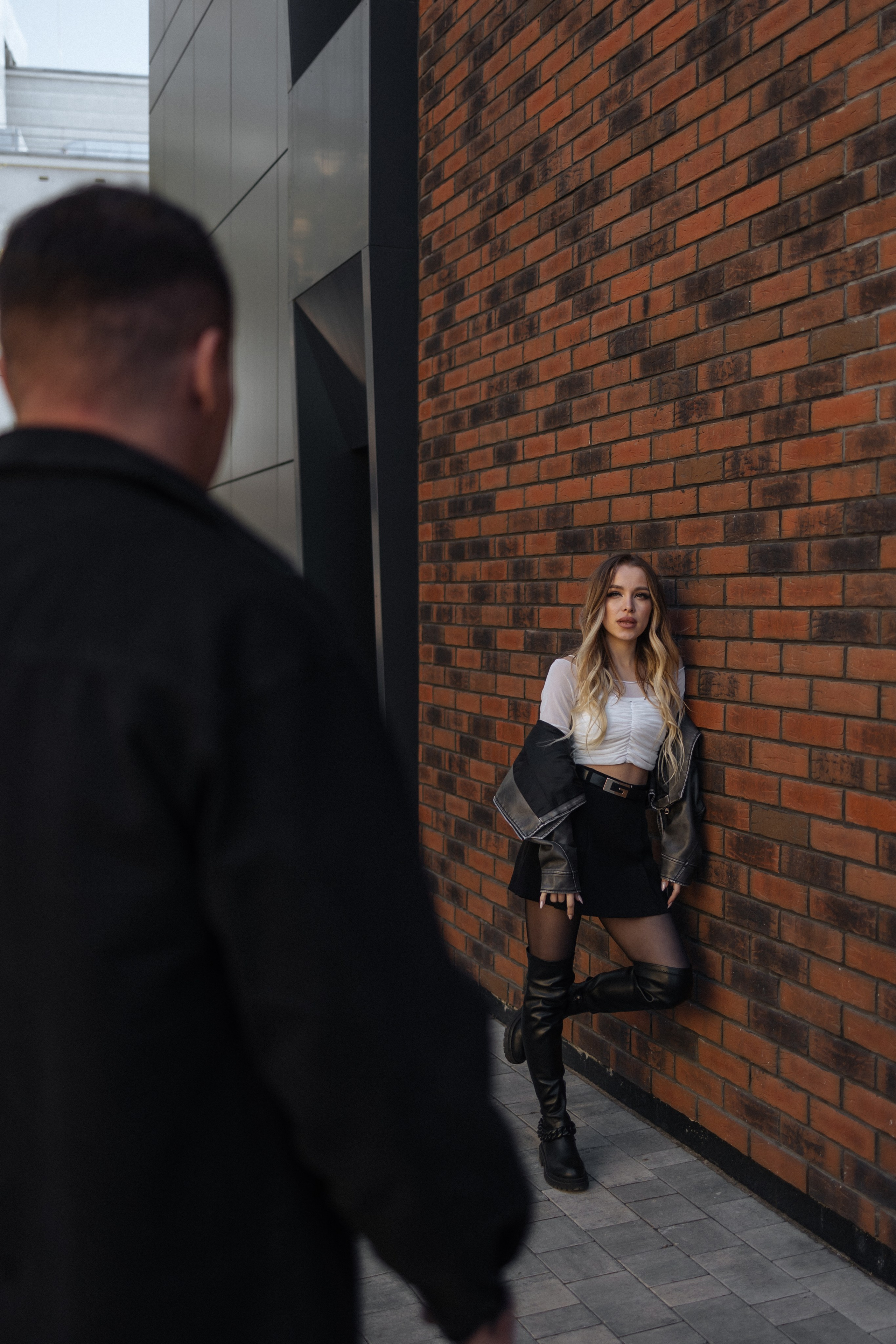 Карина и Артём