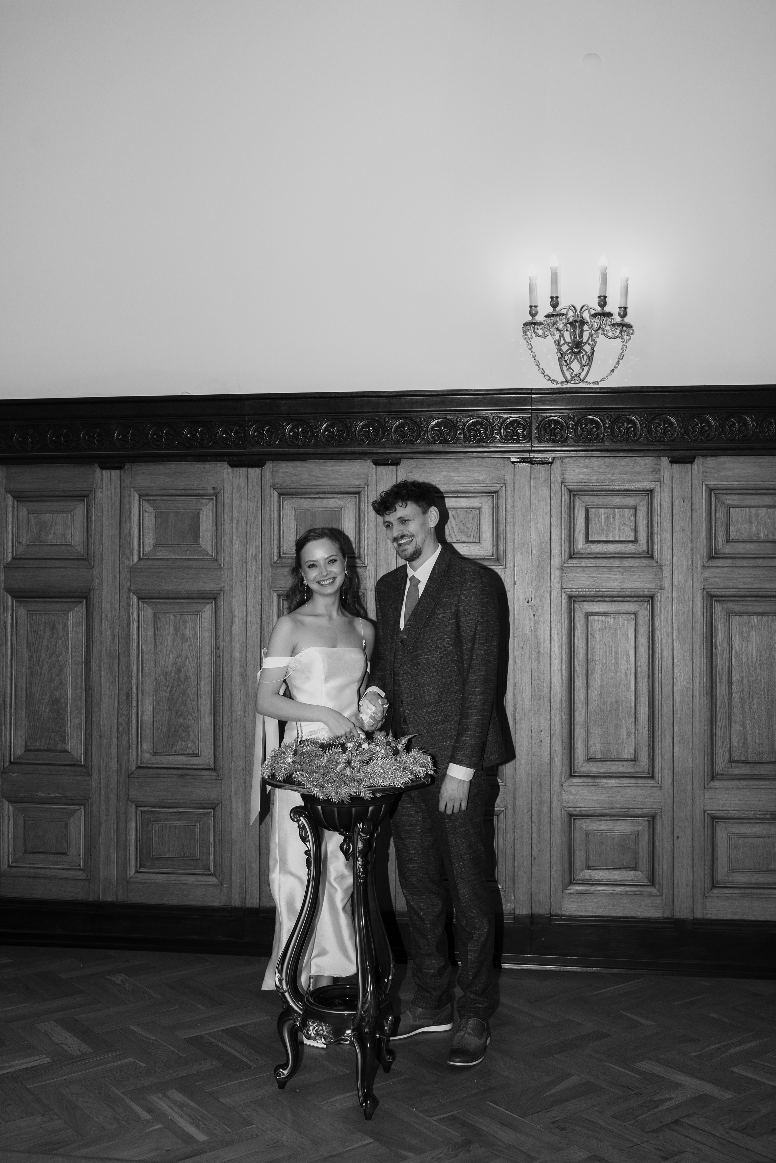 Илья и Анастасия. Ваш свадебный и семейный фотограф