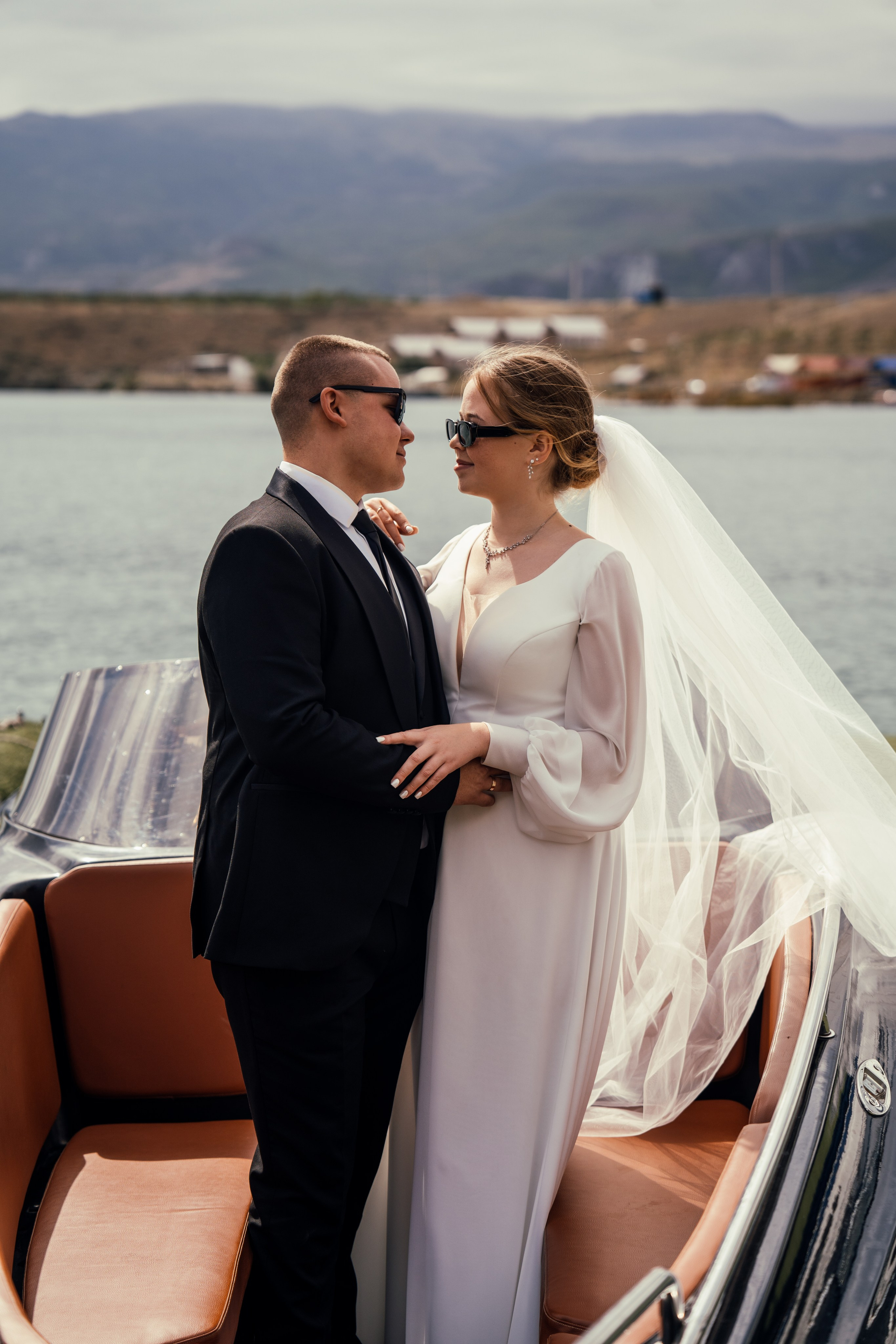 Свадебная Фотосессия. Анастасия Профессиональный фотограф в Москве