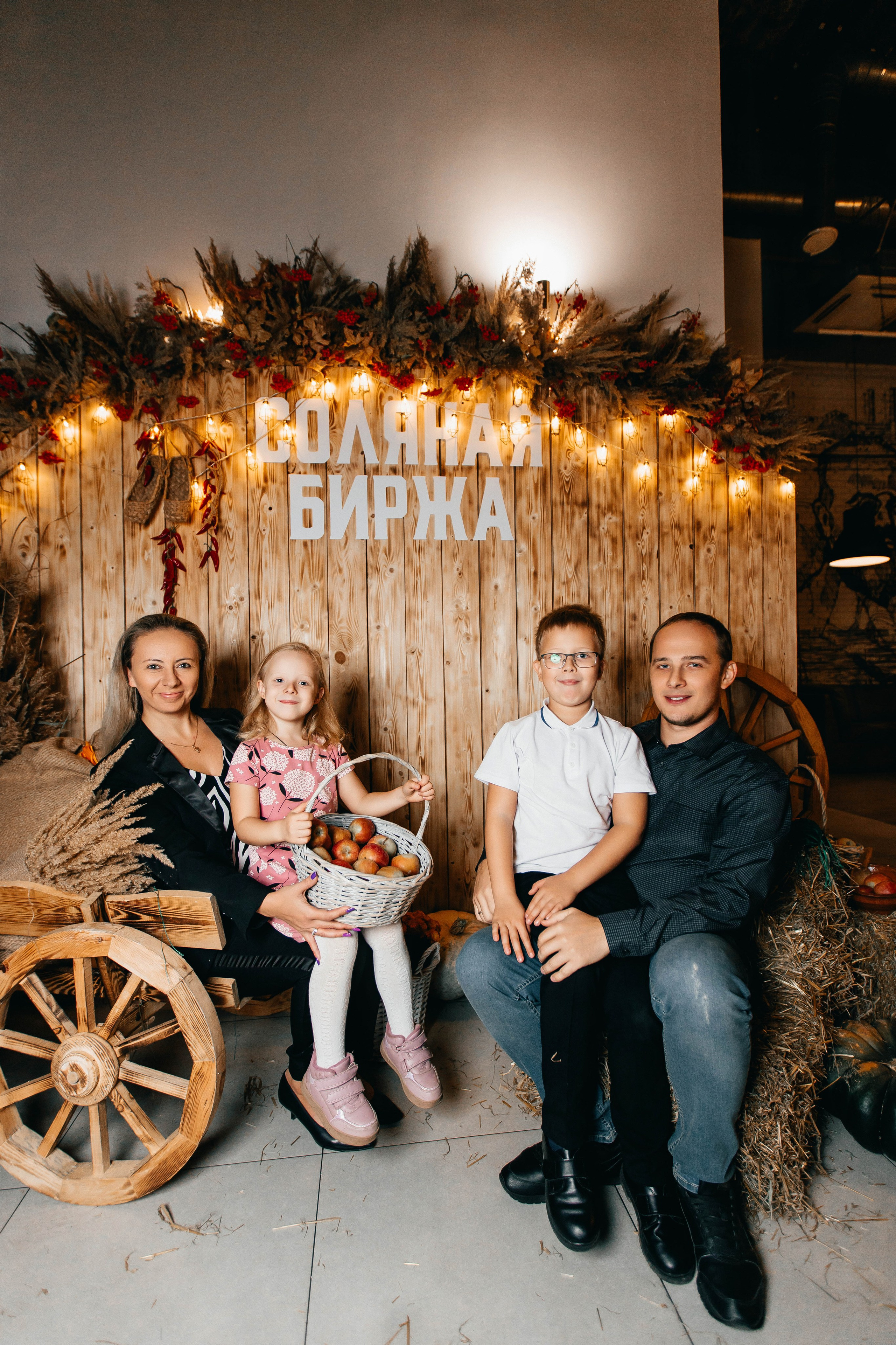 Корпоративы и Новый Год. Свадебный и семейный фотограф в Нижнем Новгороде и Москве Сергей Полян