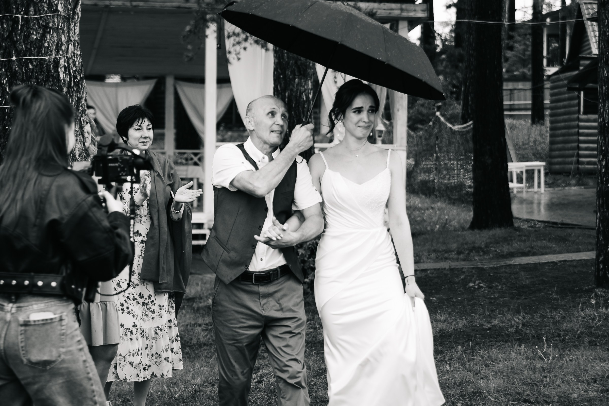 05.06.2024 Данил & Дарья. Свадебный и семейный фотограф в Новосибирске Дарья Кель