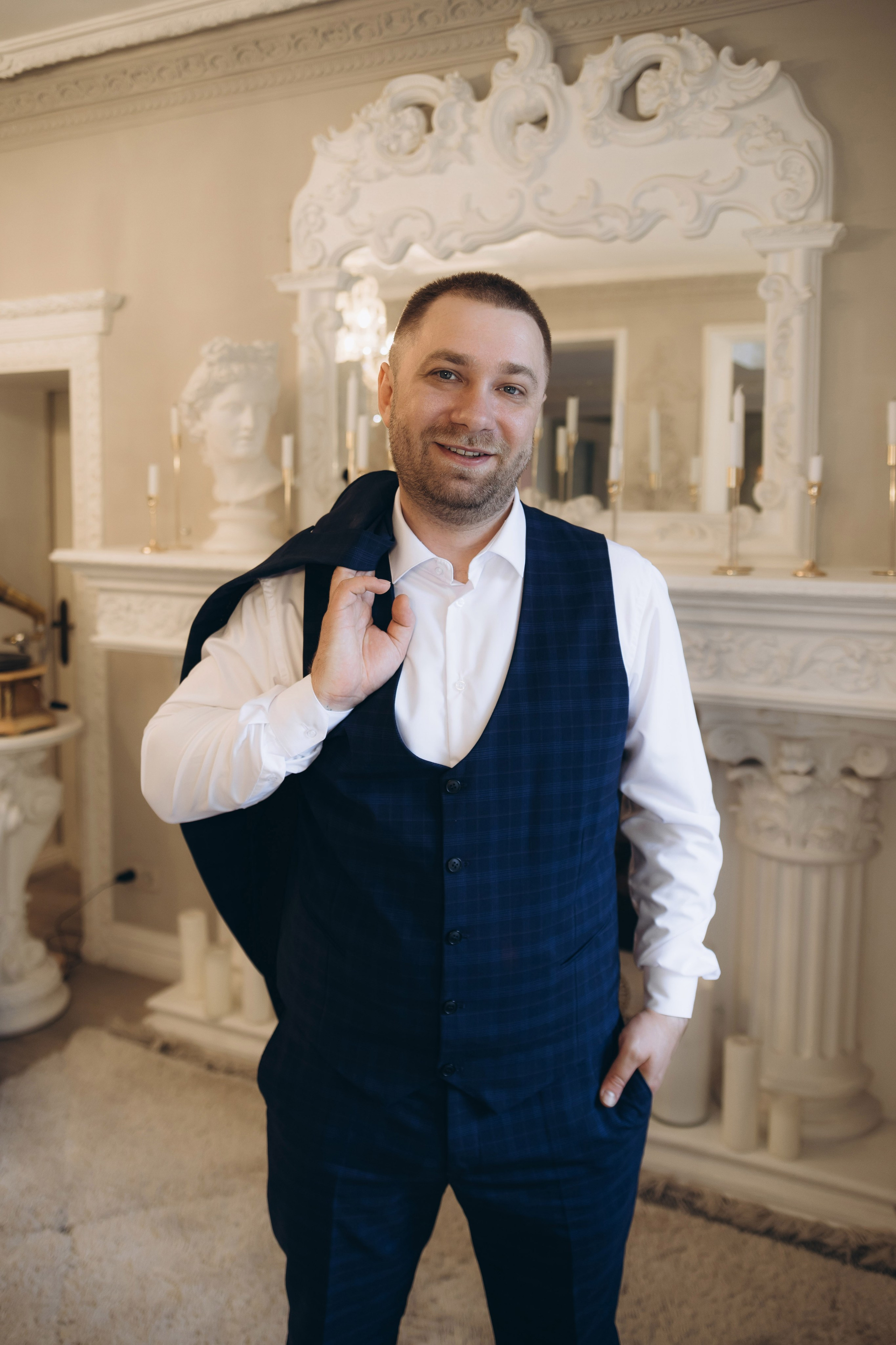 24.05.25 Алина & Борис. Свадебный и семейный фотограф в Новосибирске Дарья Кель