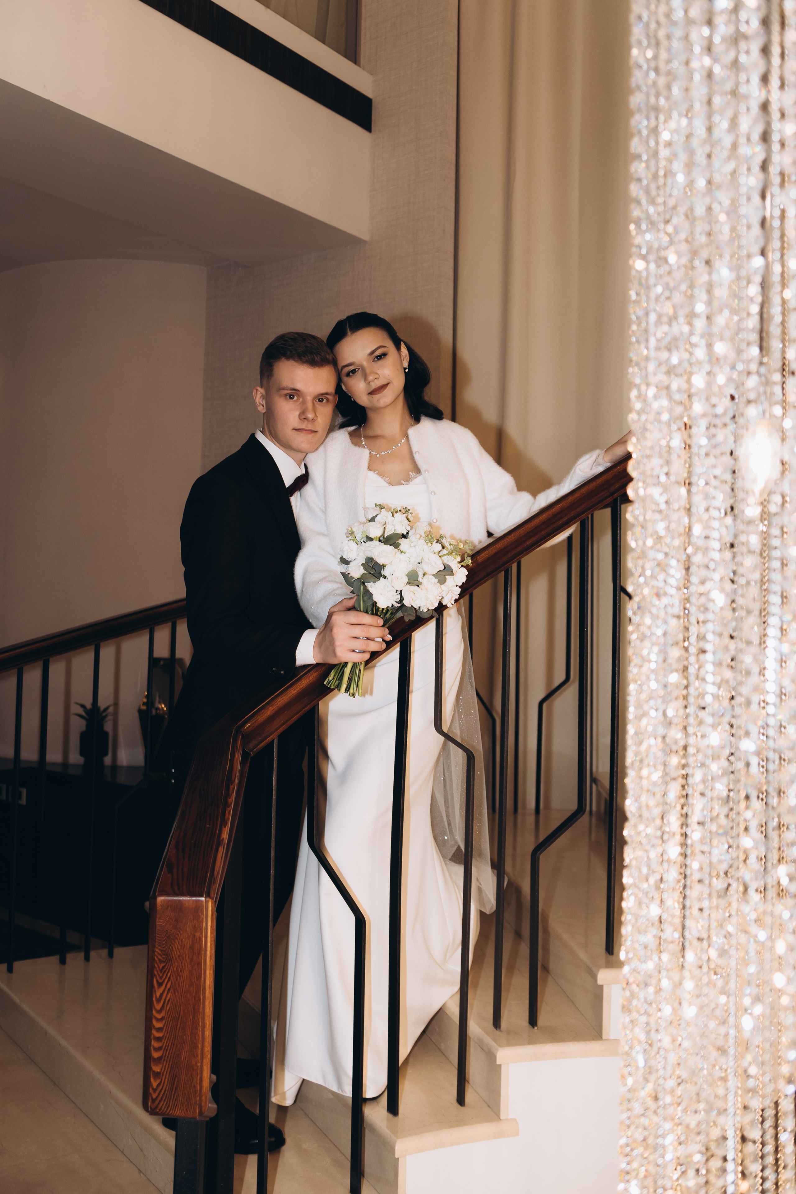 29.11.25 Данил & Елизавета. Свадебный и семейный фотограф в Новосибирске Дарья Кель