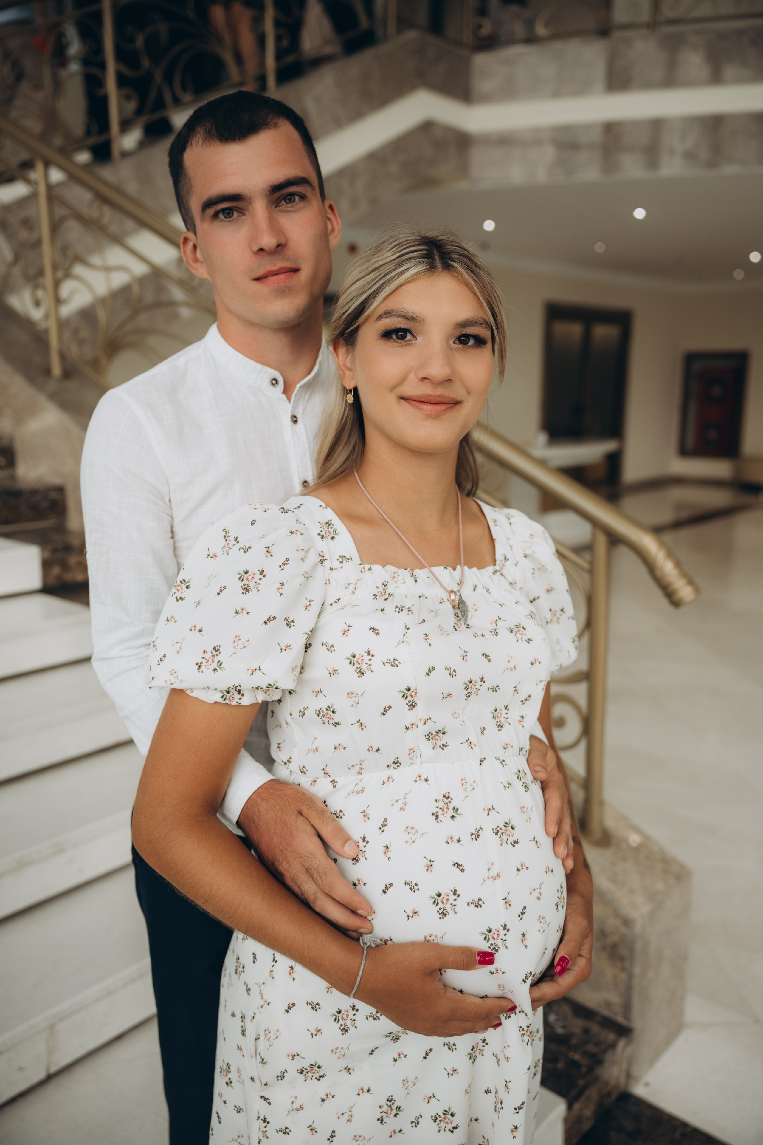 Иван & Елизавета. Свадебный, семейный фотограф в Иркутске Светлана Макаричева