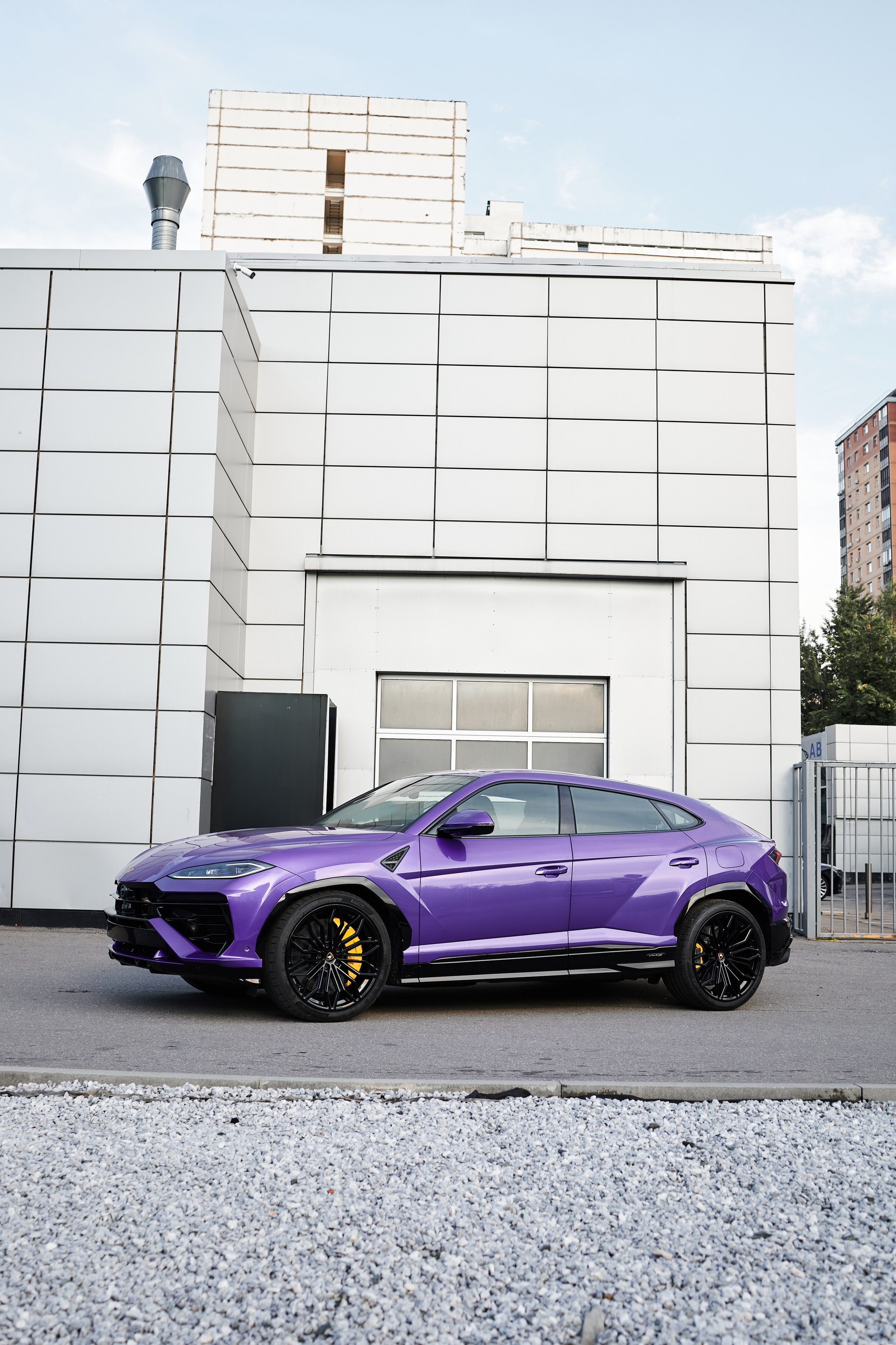Urus. Фотограф в Москве Струц Влада