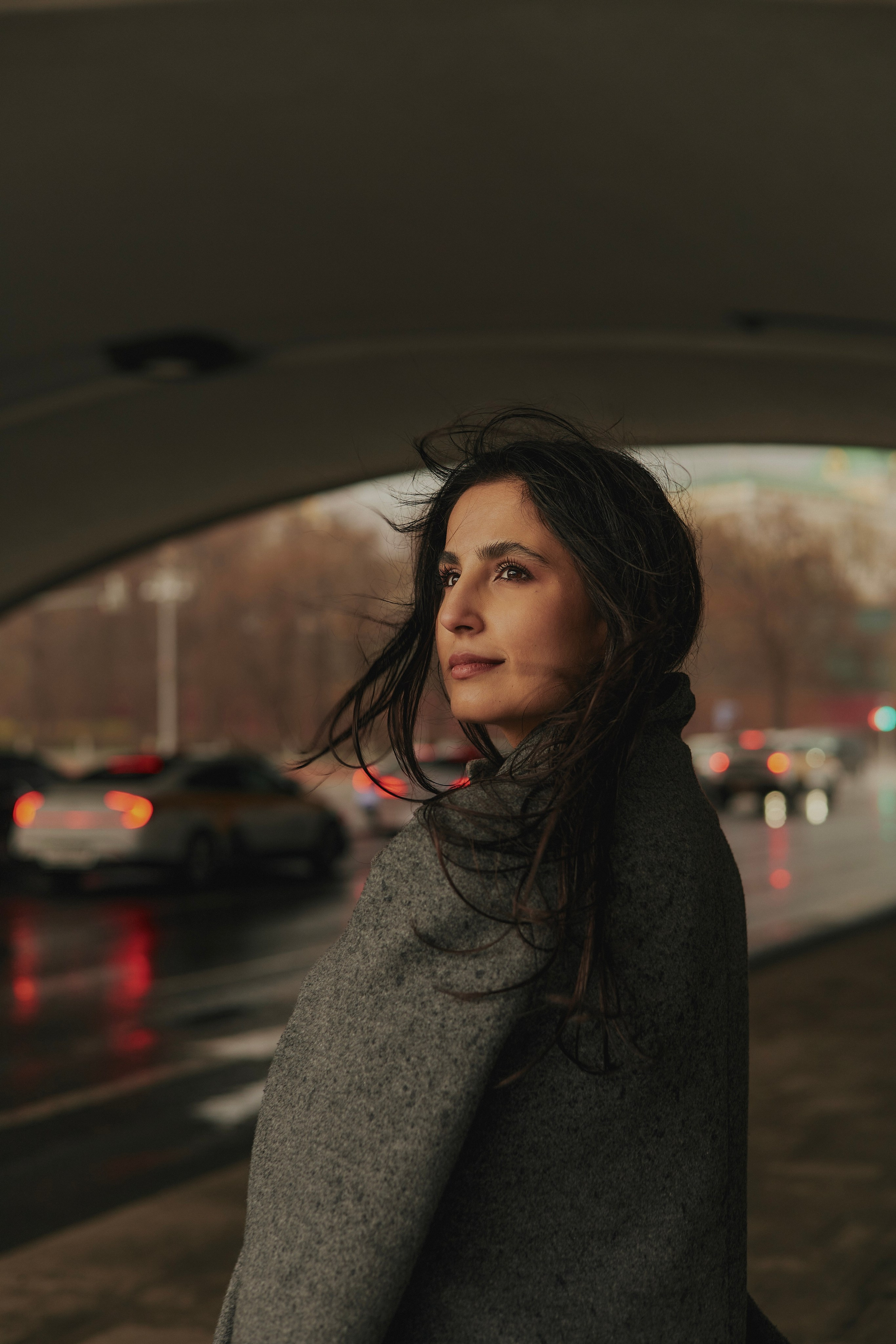 Фарида. Фотограф в Москве Струц Влада