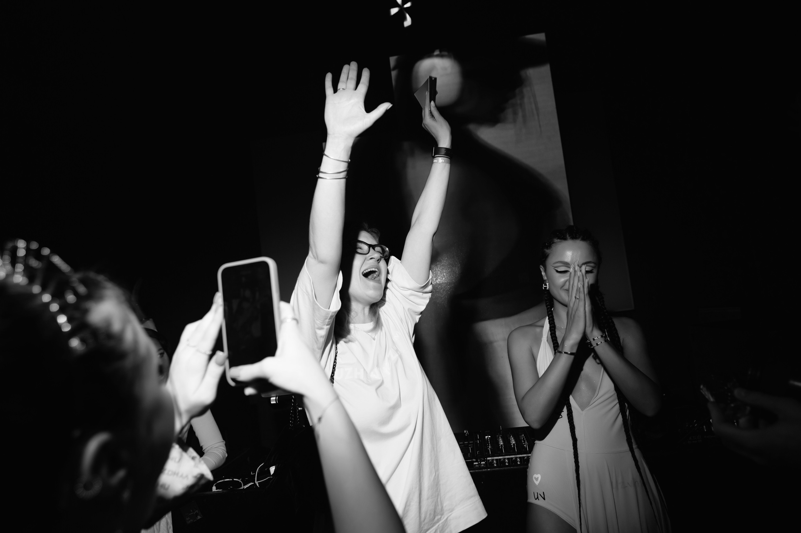 UZHE VYHOZHU — 5 years. Фотограф @alexandradmitrievaph