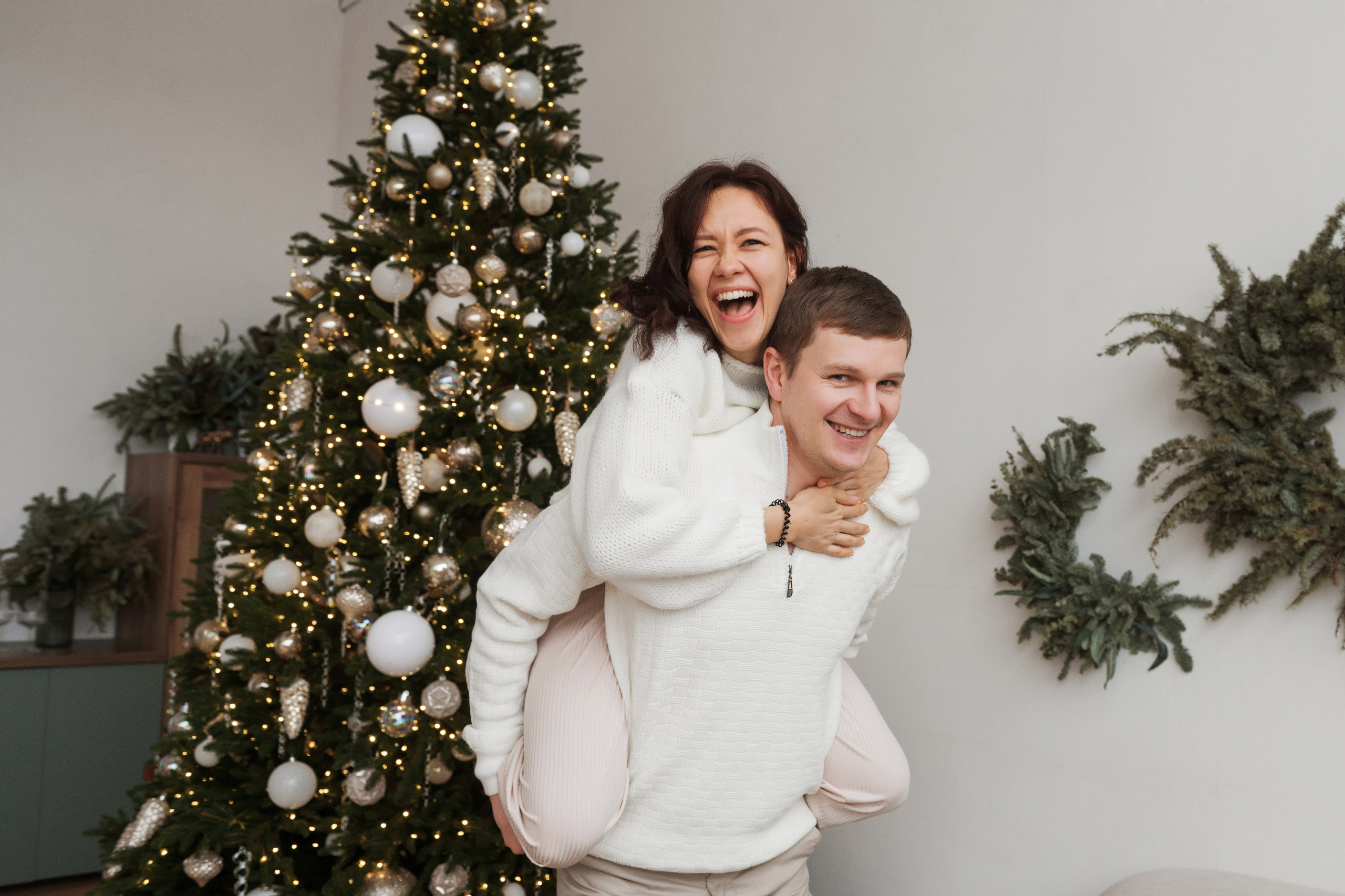 Настя, Максим, Алиса и Саша. Фотограф Кристина Гришина Рязань