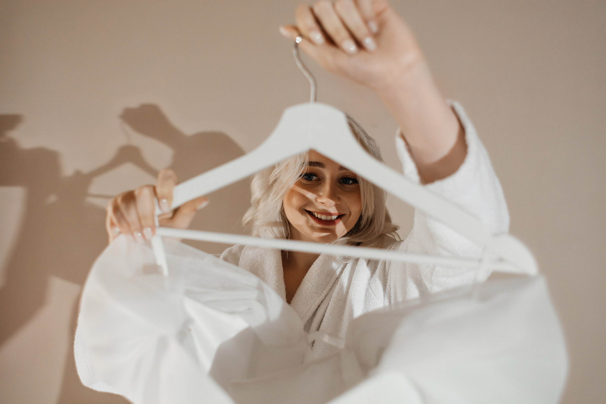 Blissed out. Свадебный фотограф Дмитрий Воробьев Москва Ярославль