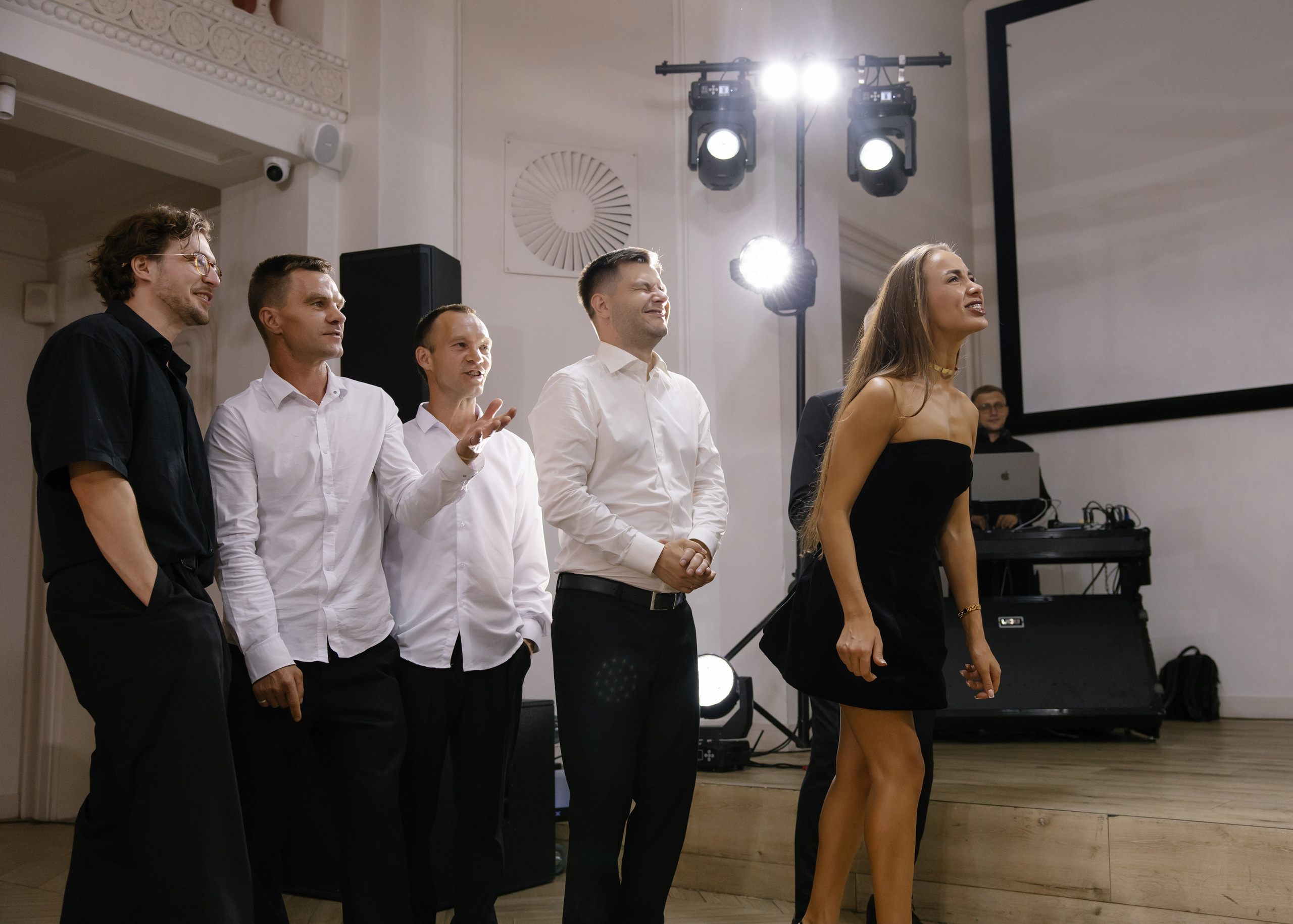 Станислав и Анжелика. Свадебный фотограф в Калининграде Ольга Пасечник