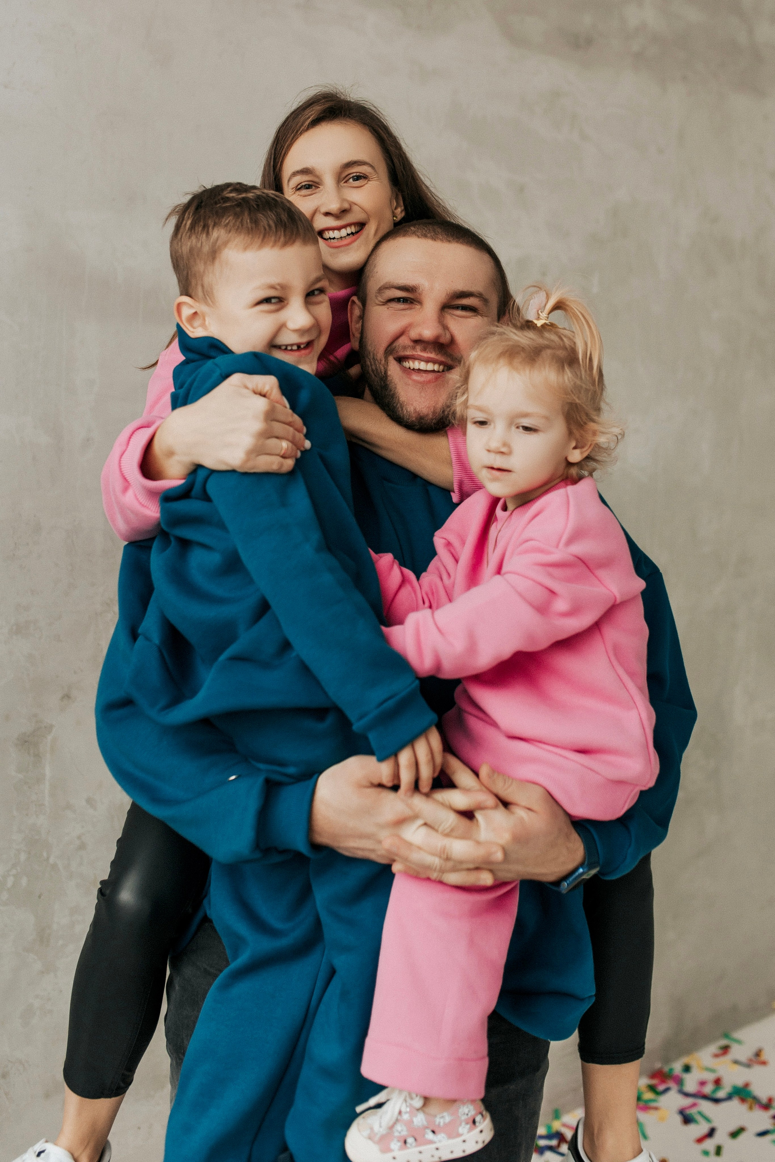 Портфолио//FAMILY. Фотограф Тюмень Пушковская Кристина