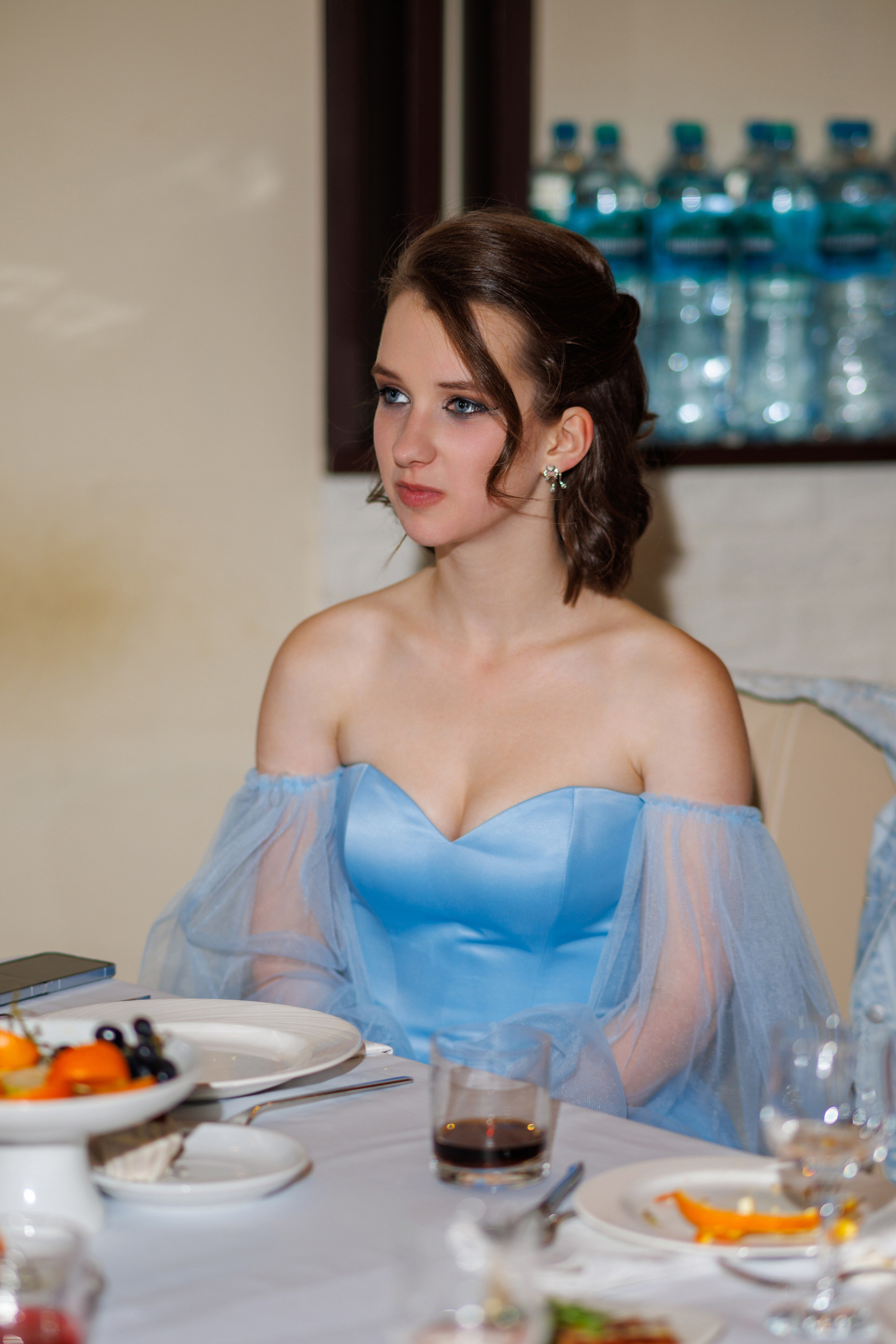 Выпускной 2025 Шк 10. Коммерческий фотограф Андрей Тремасов