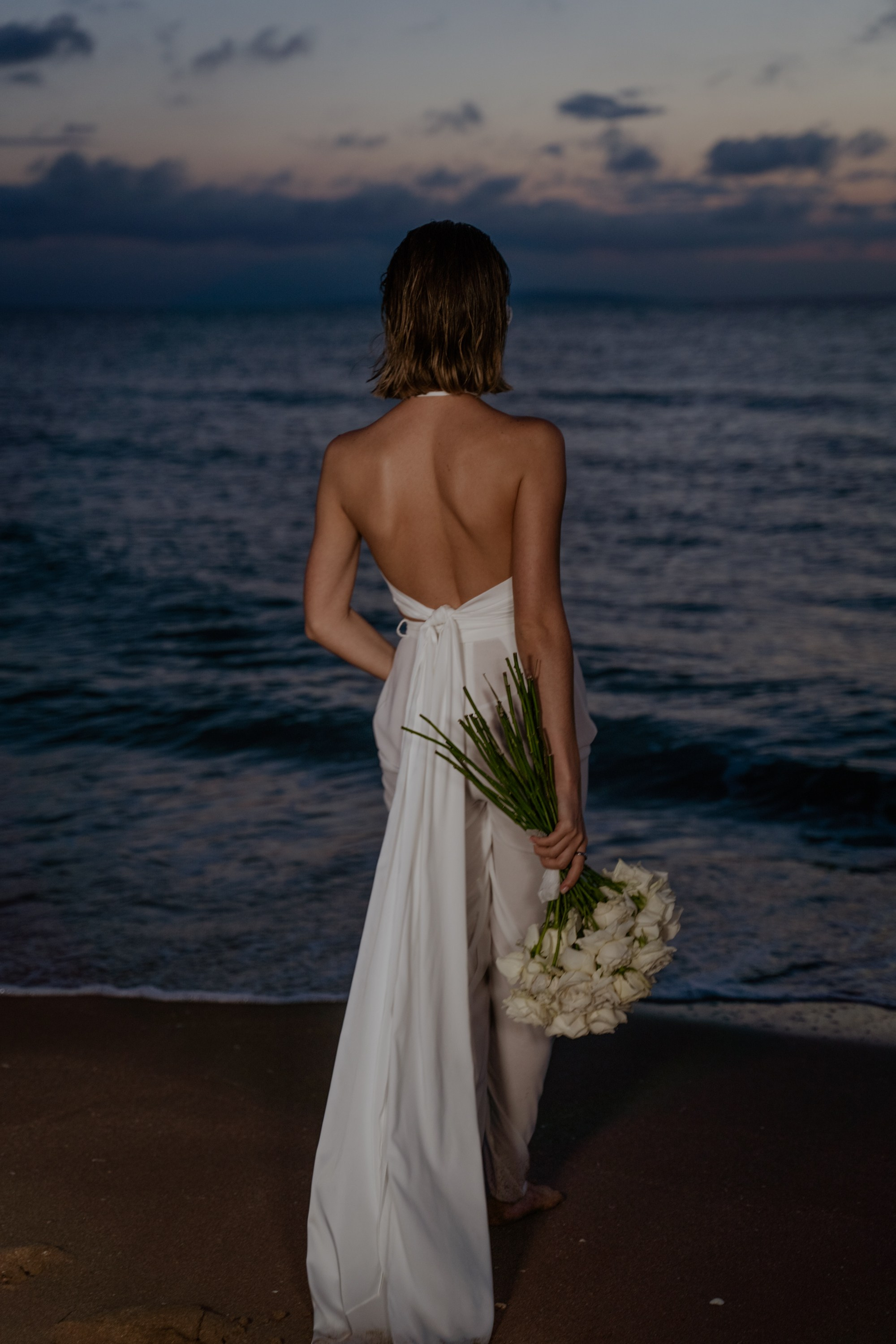 Mermaid. Портретный фотограф в Краснодаре Валерия Матирная