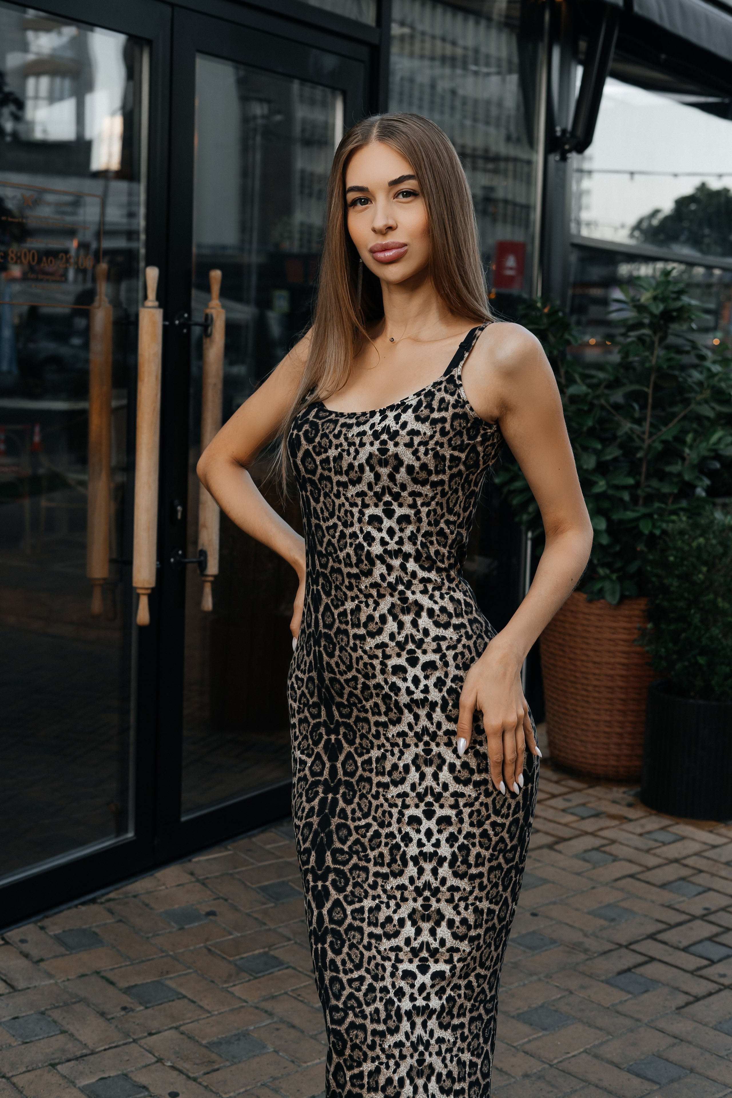 Уличные сьемки. Виктория Алпеева — фотограф по любви