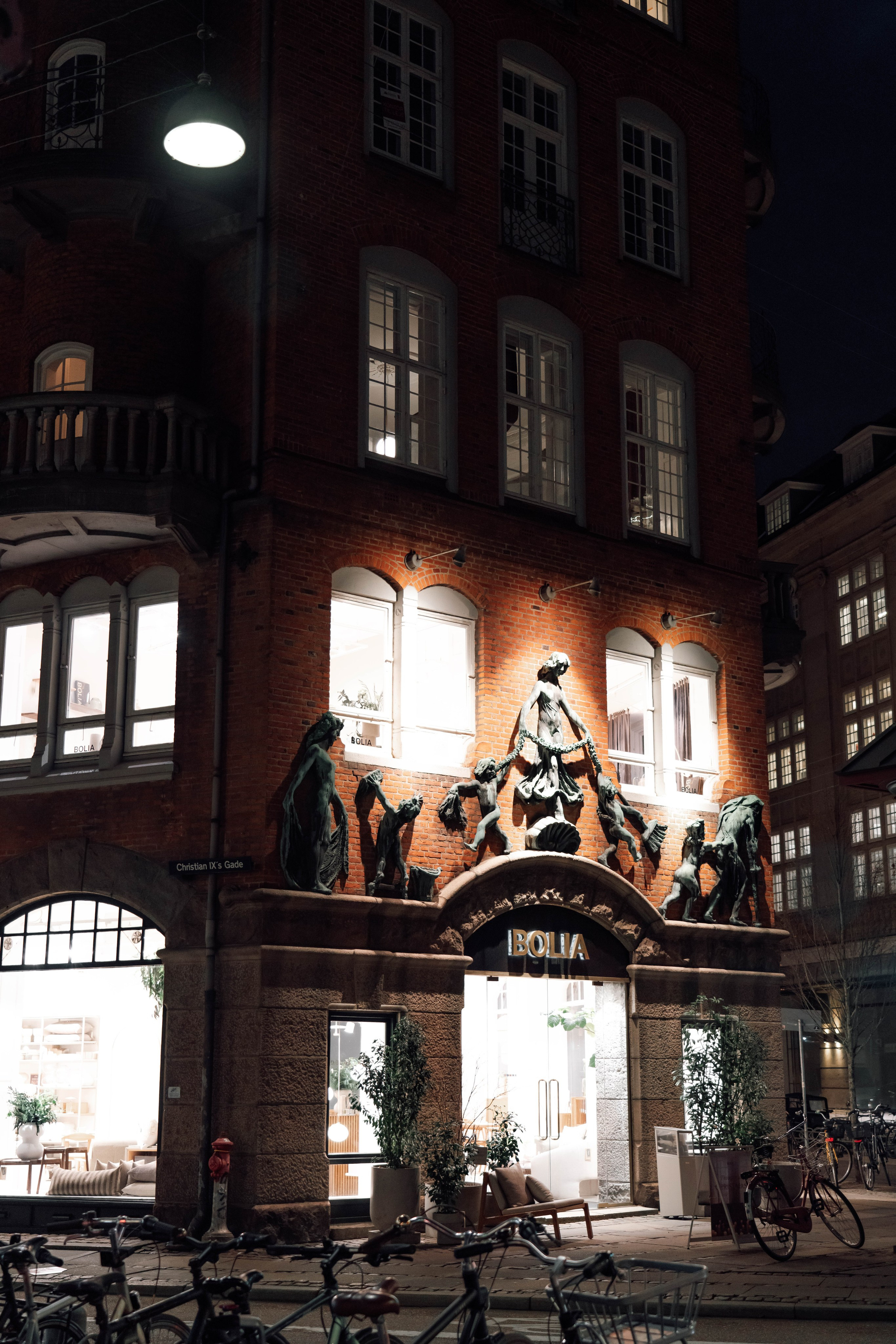 Дания. Фотографирую для себя, своей семьи и друзей!