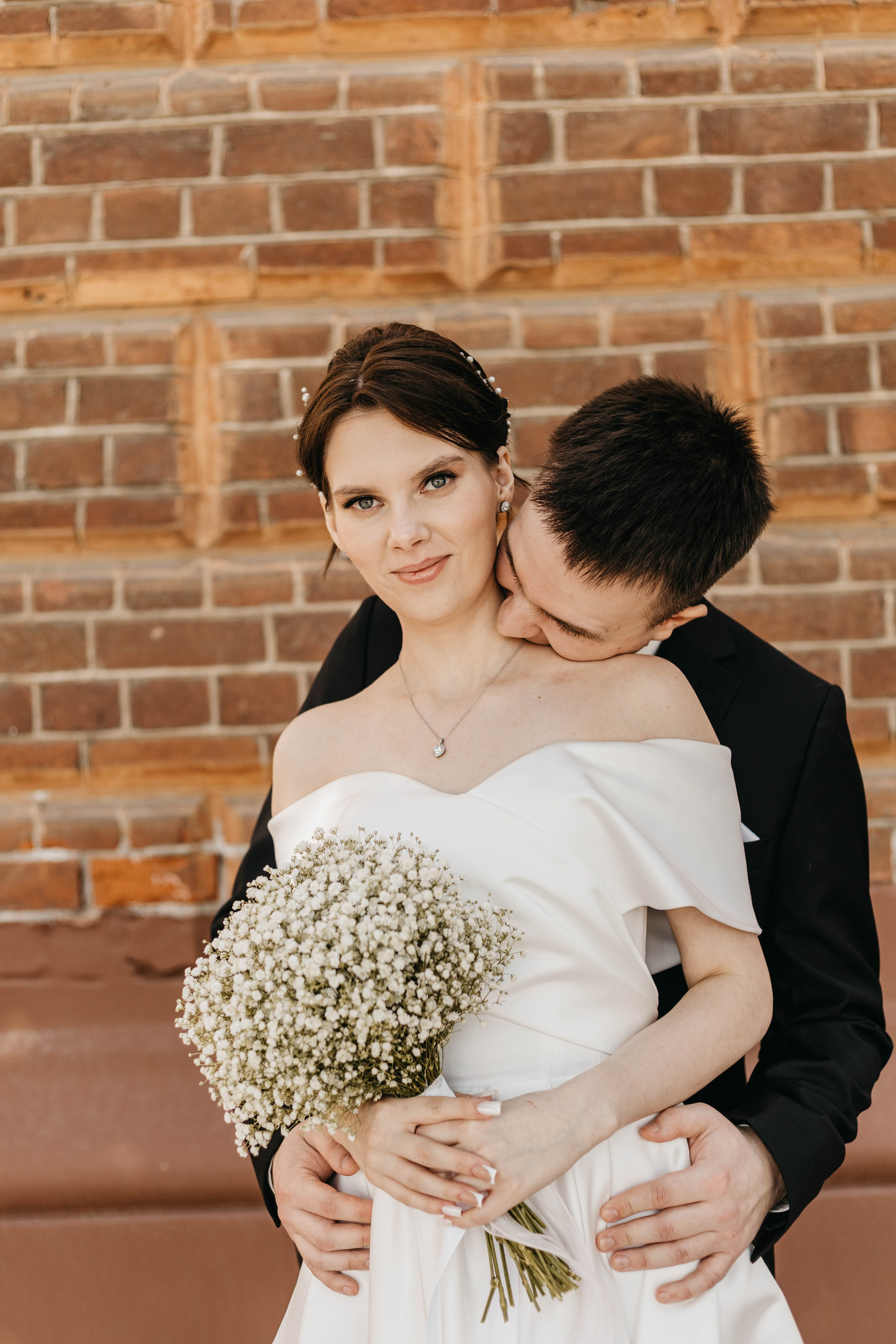 Свадебные съемки. Ваш фотограф Софи