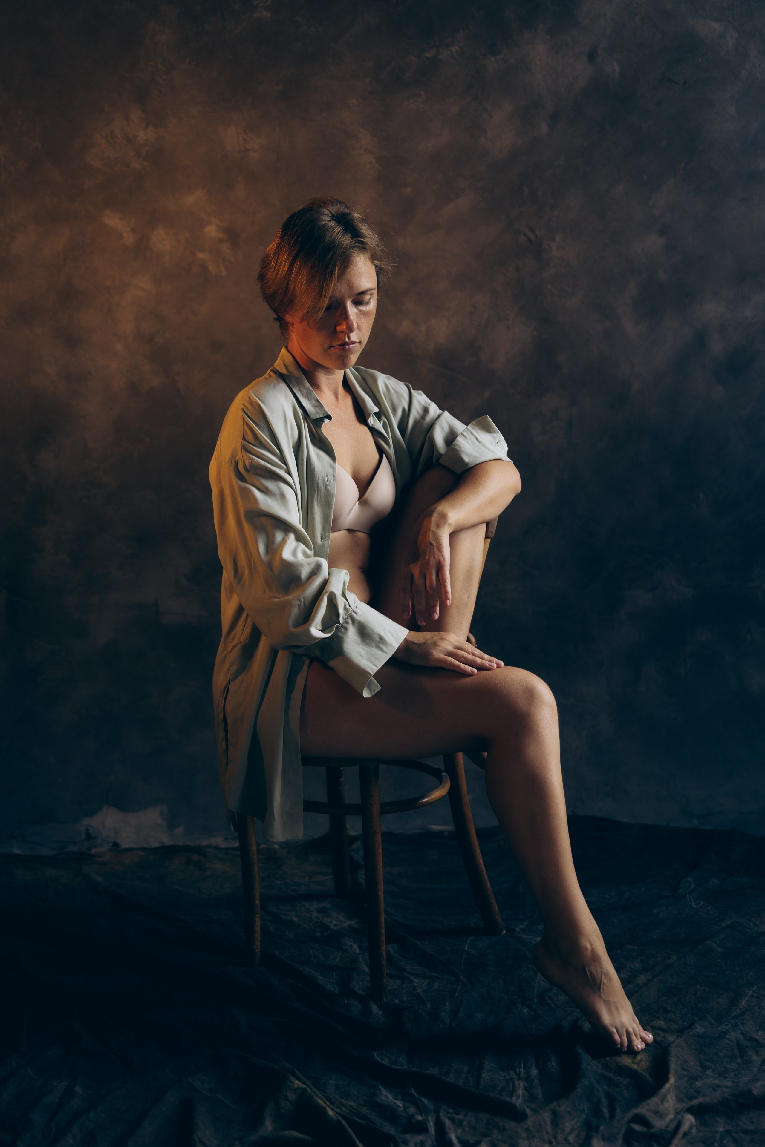 Любовь. Школьный фотограф в Новосибирске Наталья Иванченко