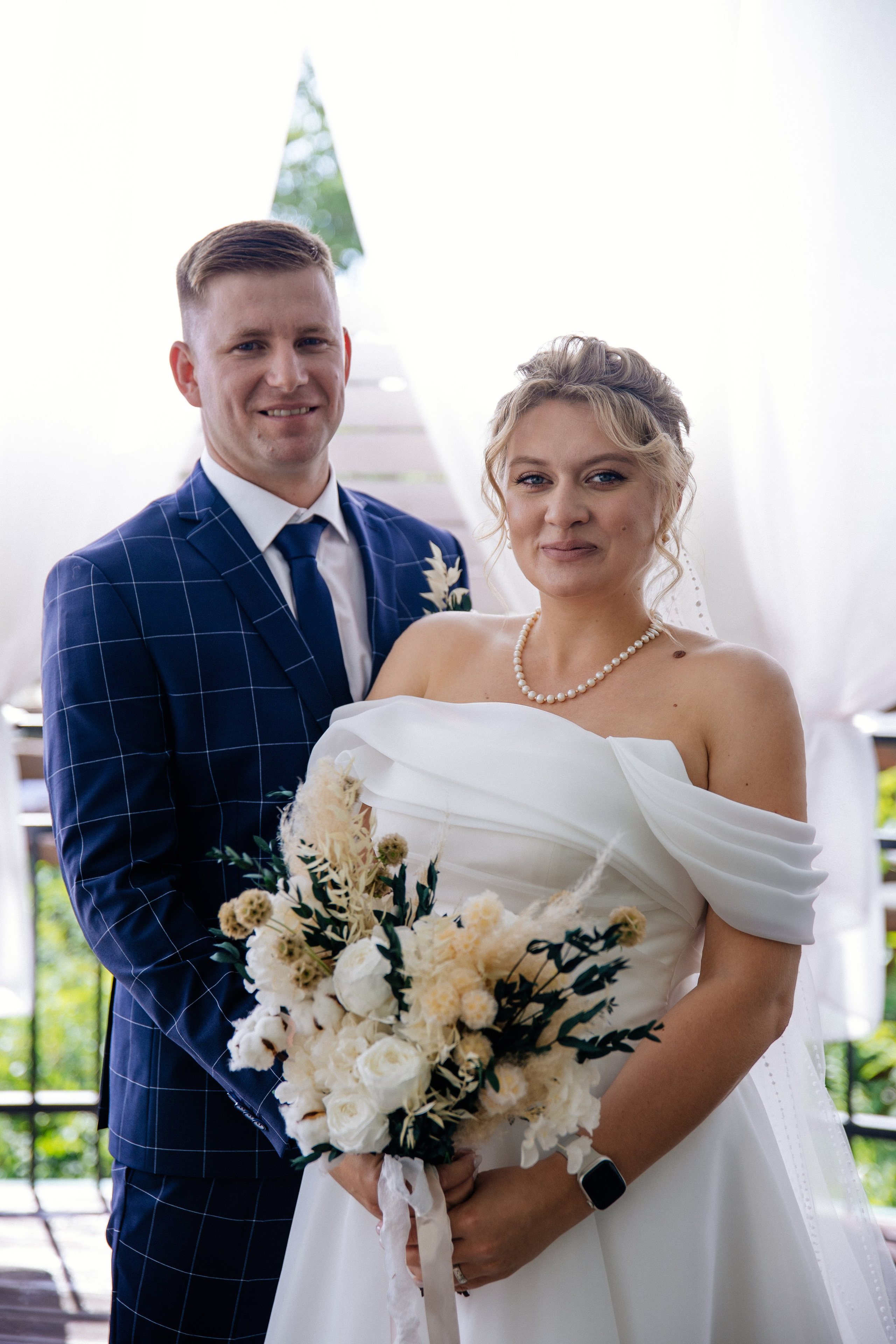 Екатерина и Роман. Юлия Холина — ваш фотограф в Москве