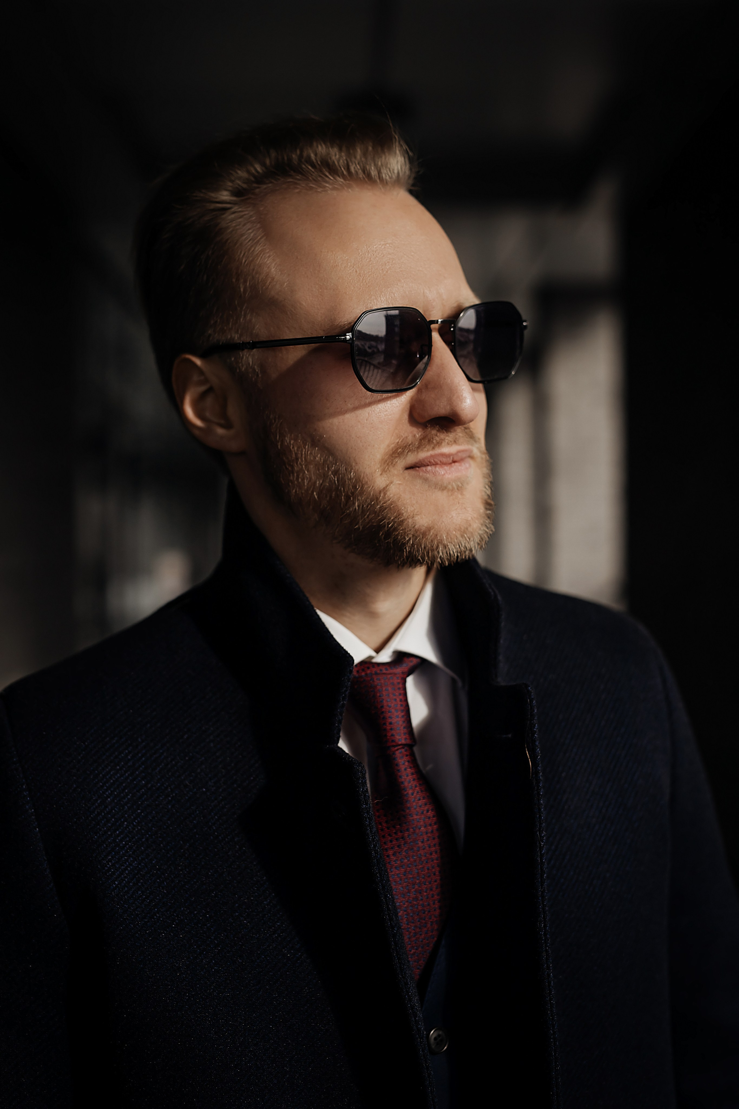 Алексей. Таня Давтян фотограф в Новосибирске