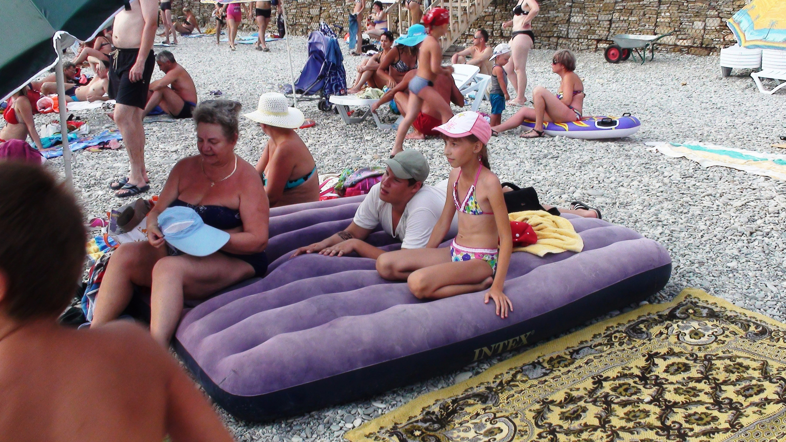 Отпуск 12.06-18.08. Семейный, Свадебный фотограф СПБ Питер— Романова Екатерина