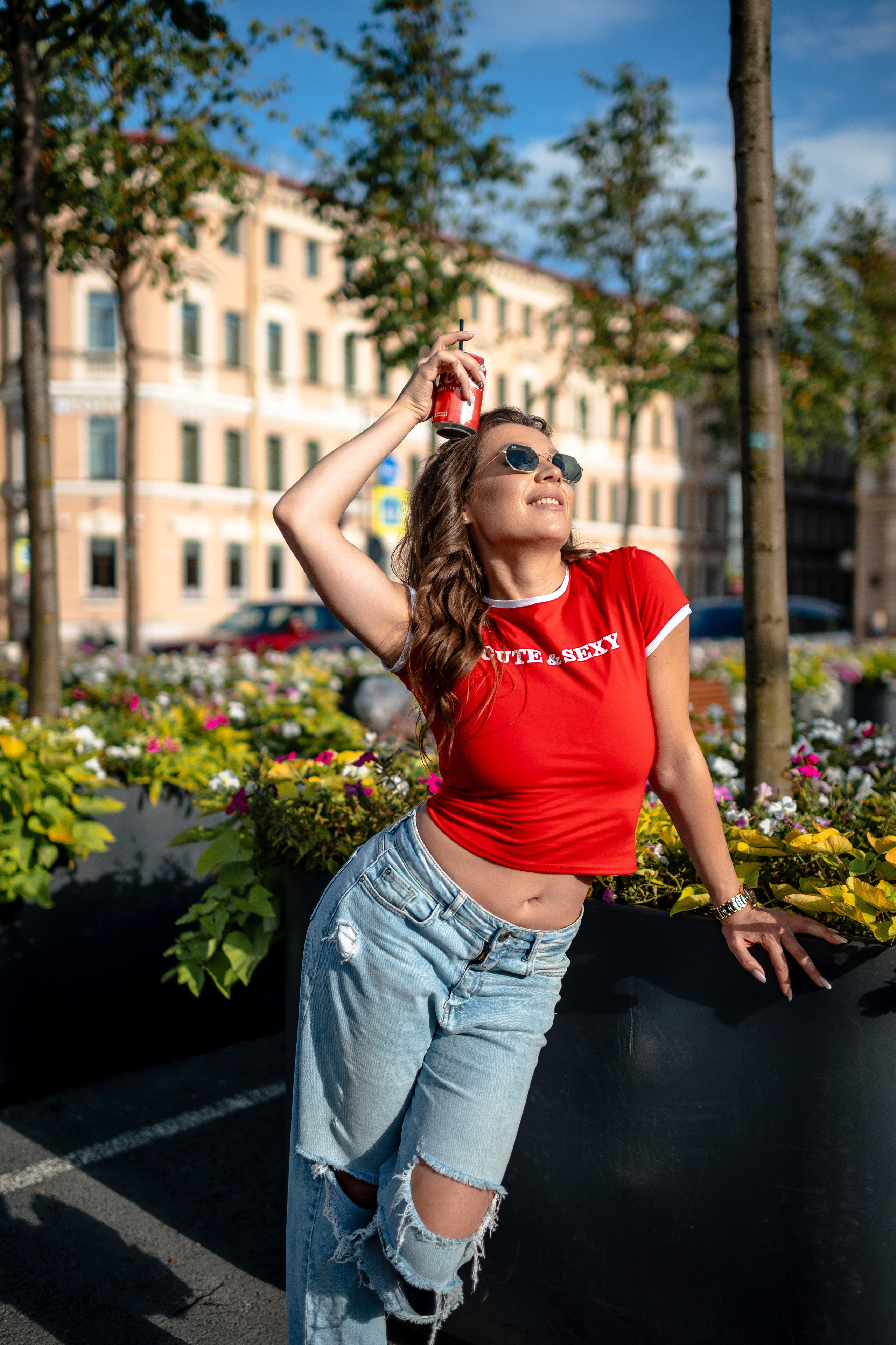 Sexy-Питер-Cola. Портретный, семейный и свадебный фотограф в Санкт-Петербурге и в Москве Ширяев Денис