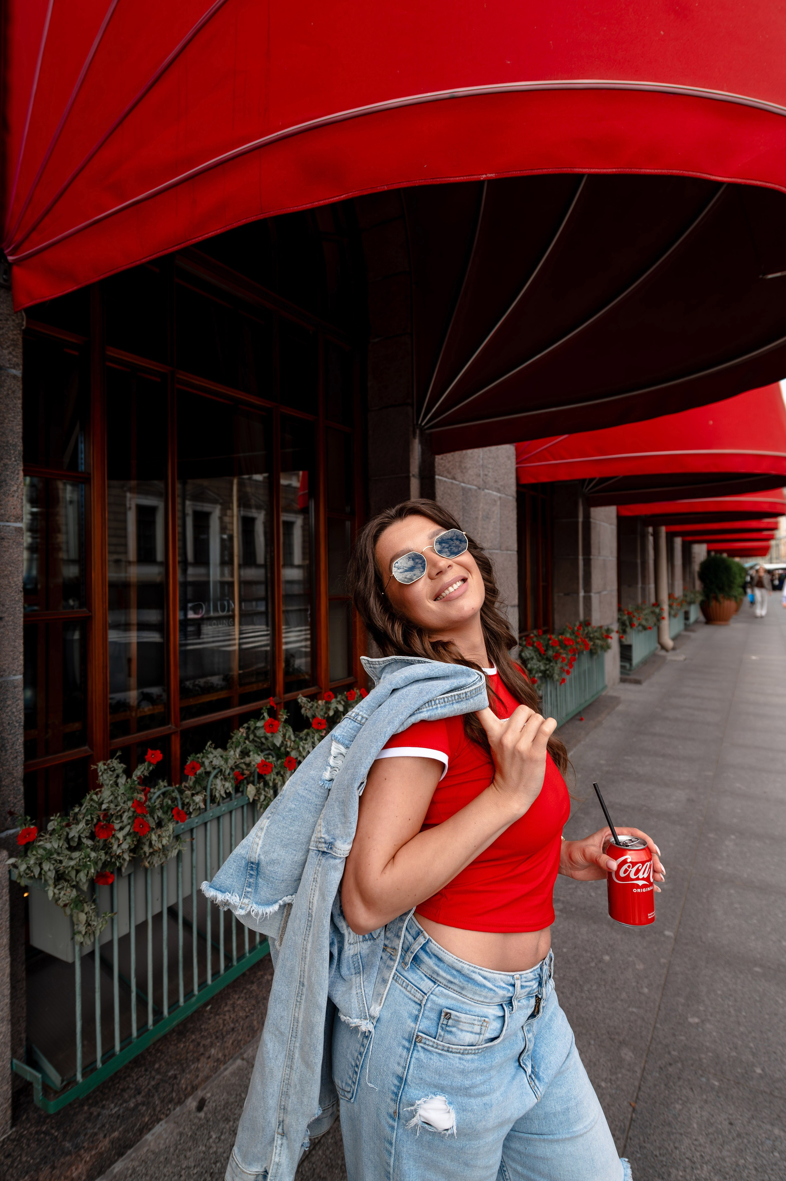Sexy-Питер-Cola. Портретный, семейный и свадебный фотограф в Санкт-Петербурге и в Москве Ширяев Денис