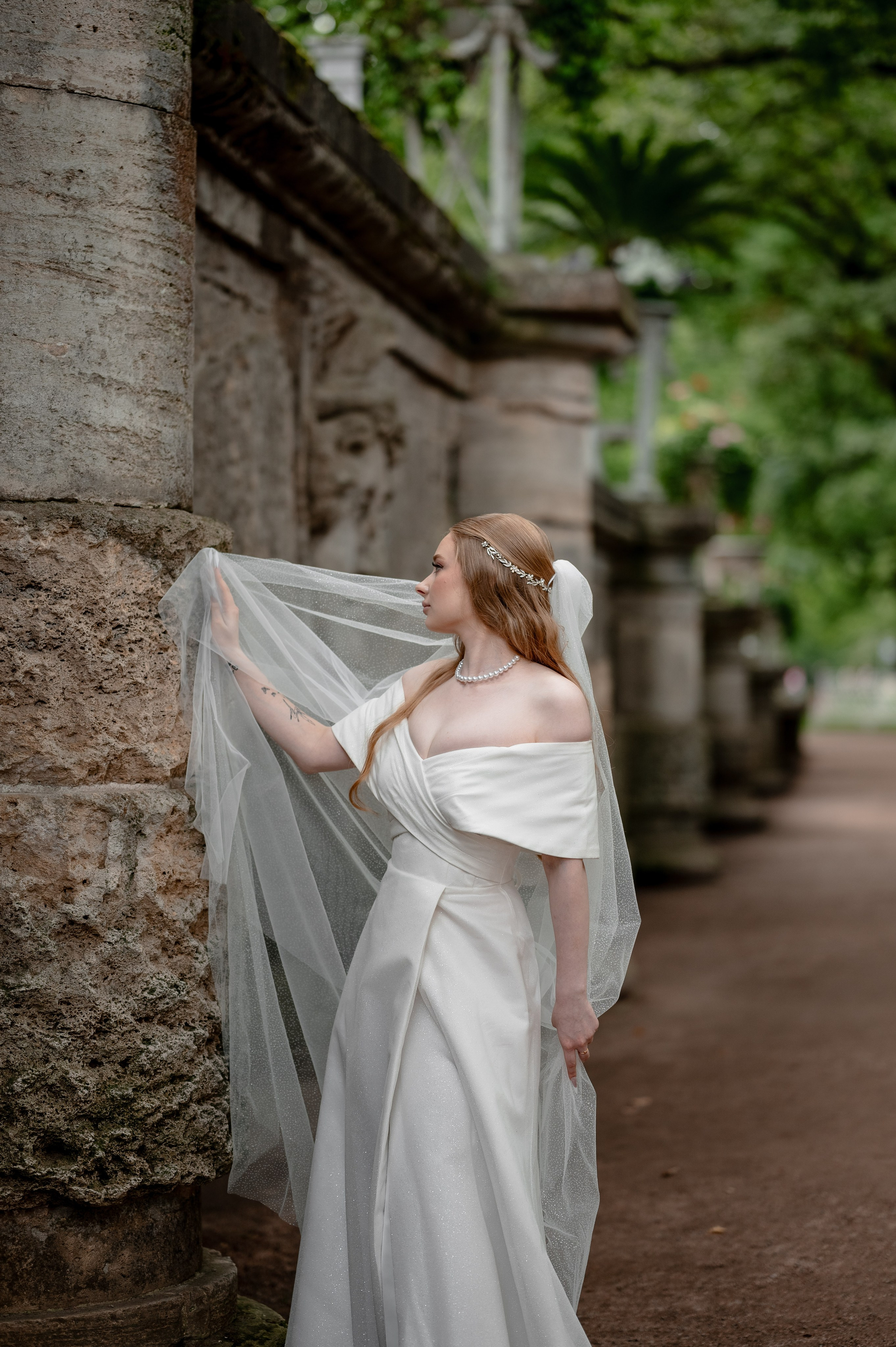 Виктория и Максим цветная серия. Портретный, семейный и свадебный фотограф в Санкт-Петербурге и в Москве Ширяев Денис