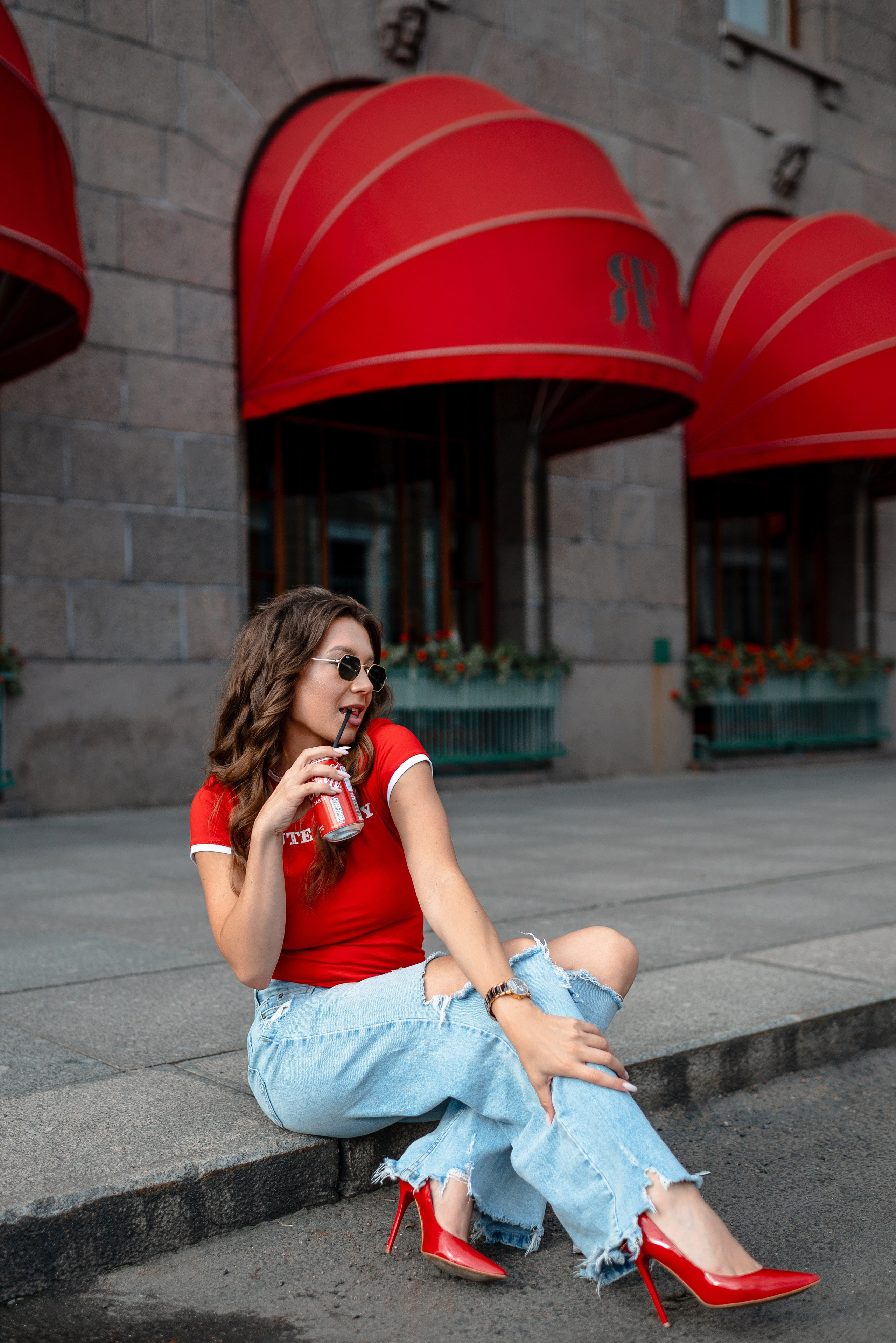 Sexy-Питер-Cola. Портретный, семейный и свадебный фотограф в Санкт-Петербурге и в Москве Ширяев Денис