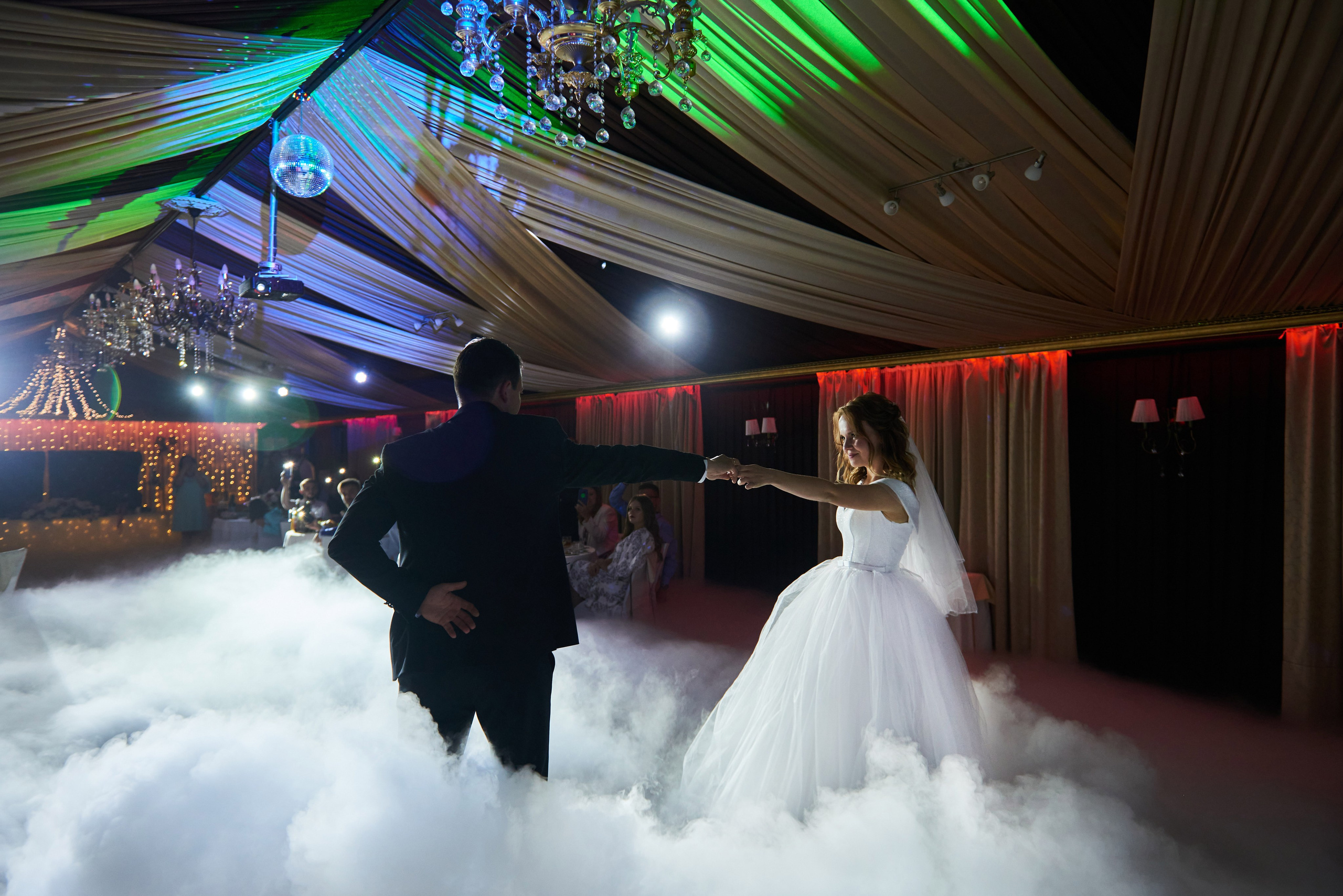 Екатерина и Александр (свадебная фотосессия в Павловском Дворце). Портретный, семейный и свадебный фотограф в Санкт-Петербурге и в Пушкине Ширяев Денис