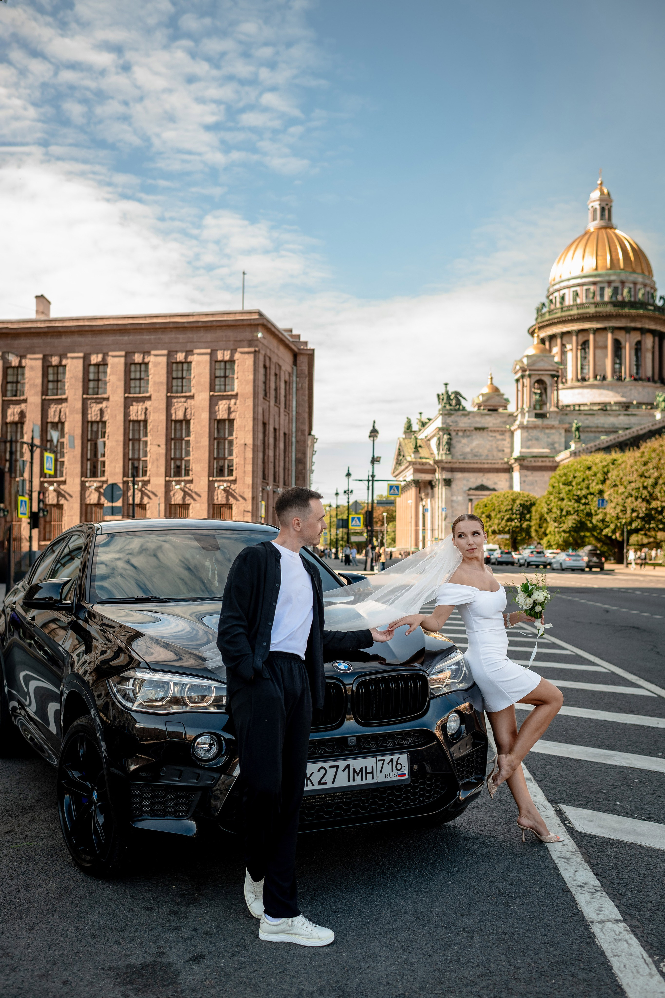 Алина и Динис. Портретный, семейный и свадебный фотограф в Санкт-Петербурге и в Москве Ширяев Денис