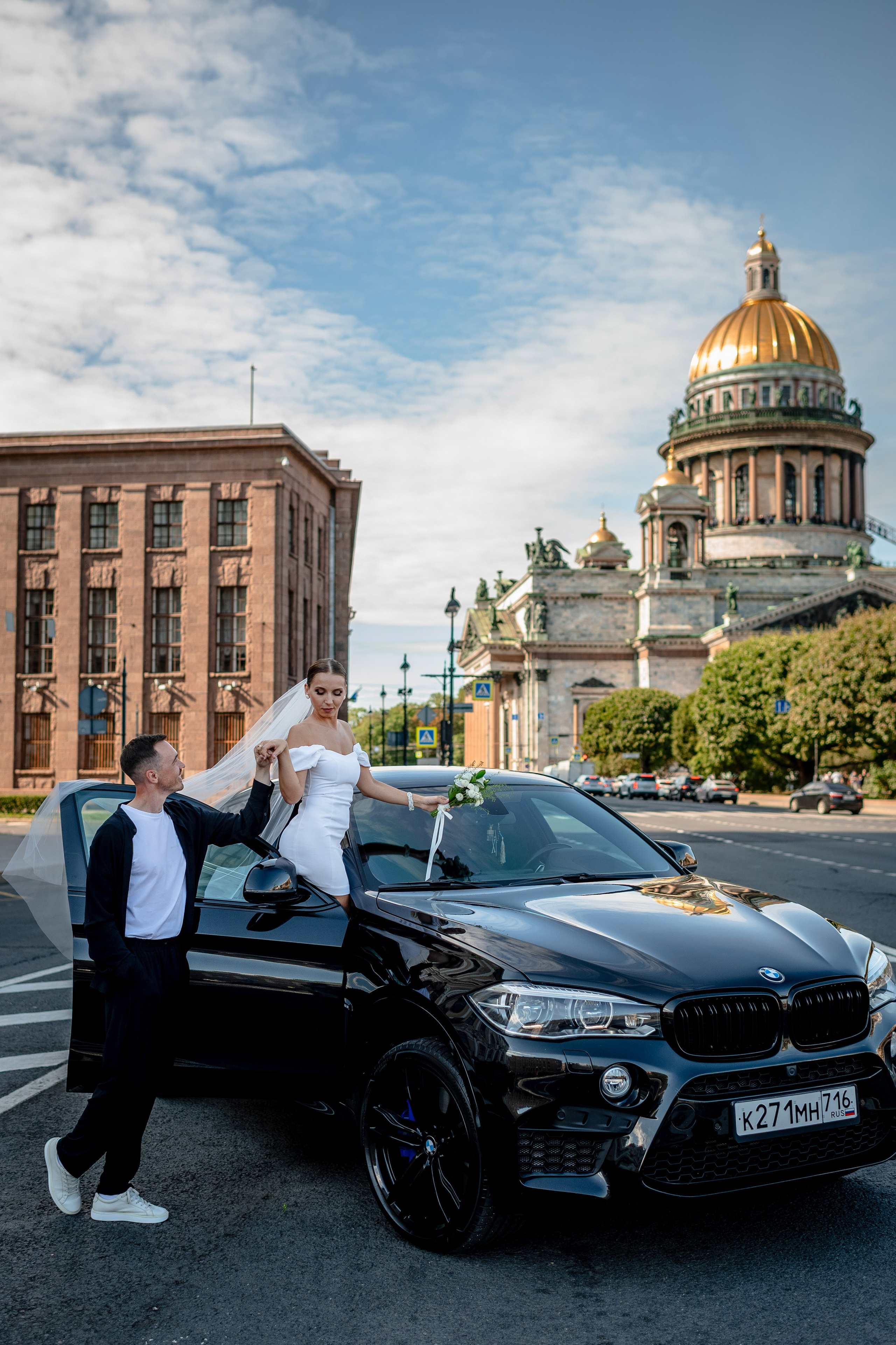 Алина и Динис. Портретный, семейный и свадебный фотограф в Санкт-Петербурге и в Москве Ширяев Денис