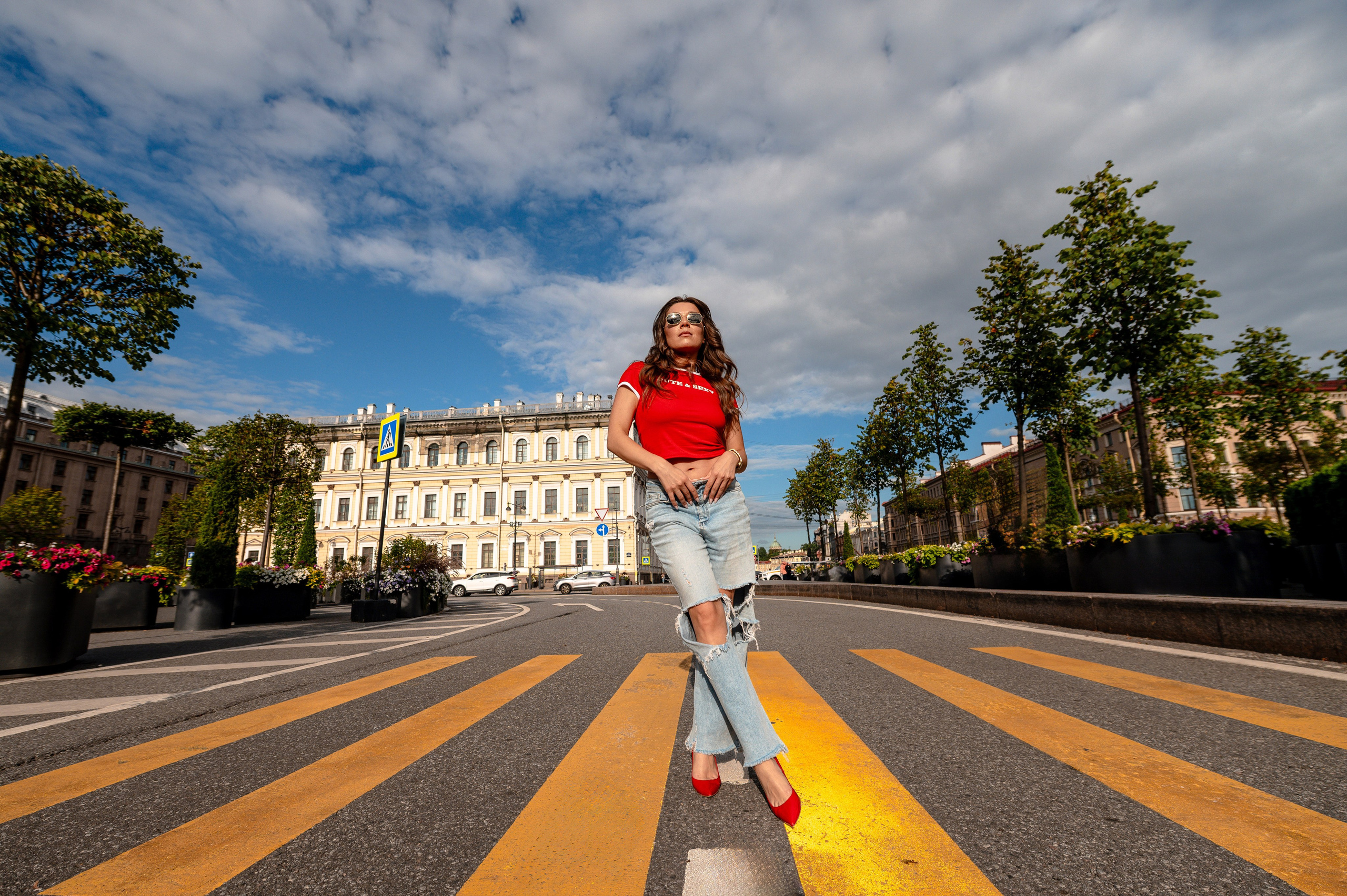 Sexy-Питер-Cola. Портретный, семейный и свадебный фотограф в Санкт-Петербурге и в Москве Ширяев Денис