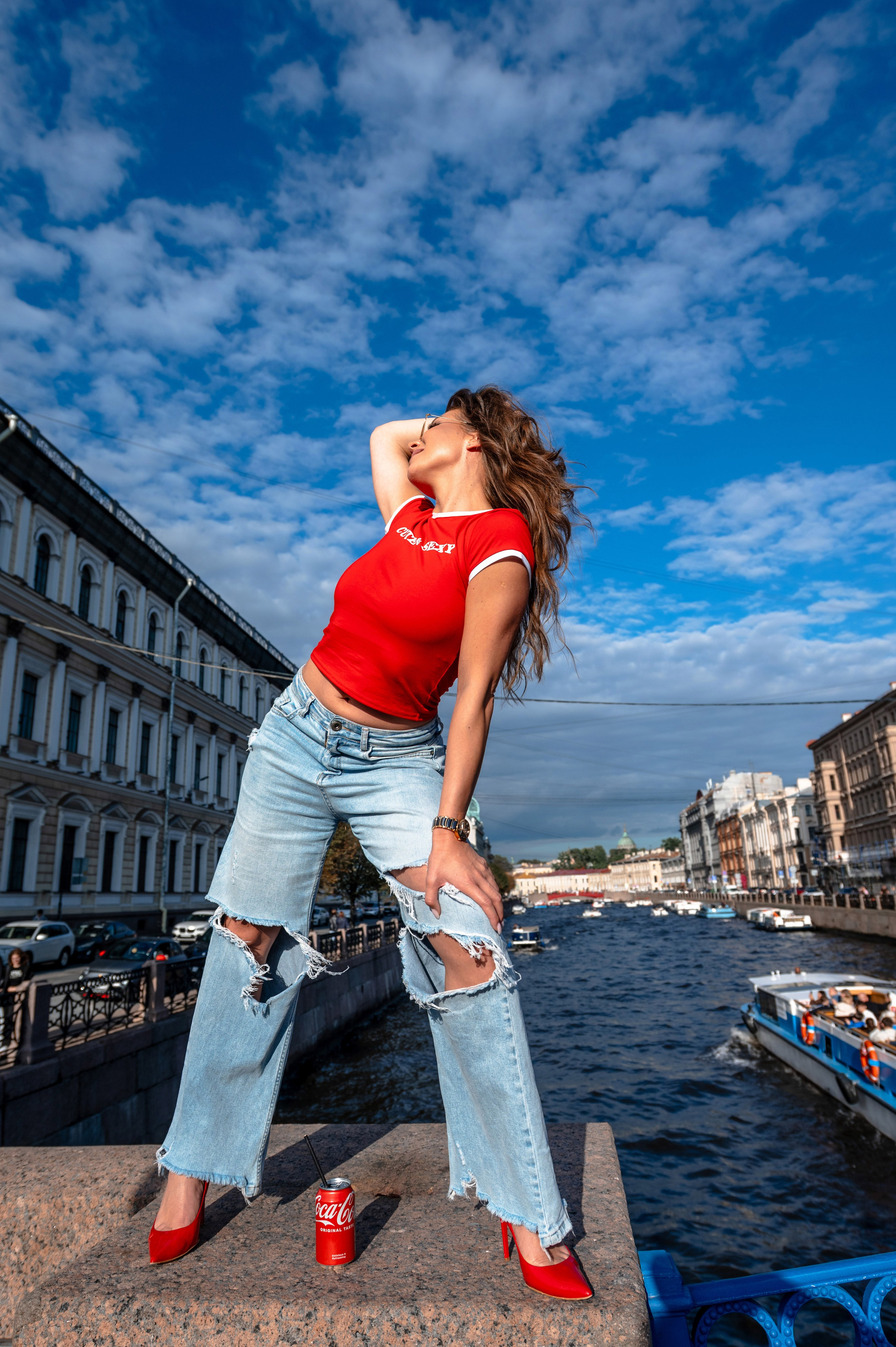 Sexy-Питер-Cola. Портретный, семейный и свадебный фотограф в Санкт-Петербурге и в Москве Ширяев Денис