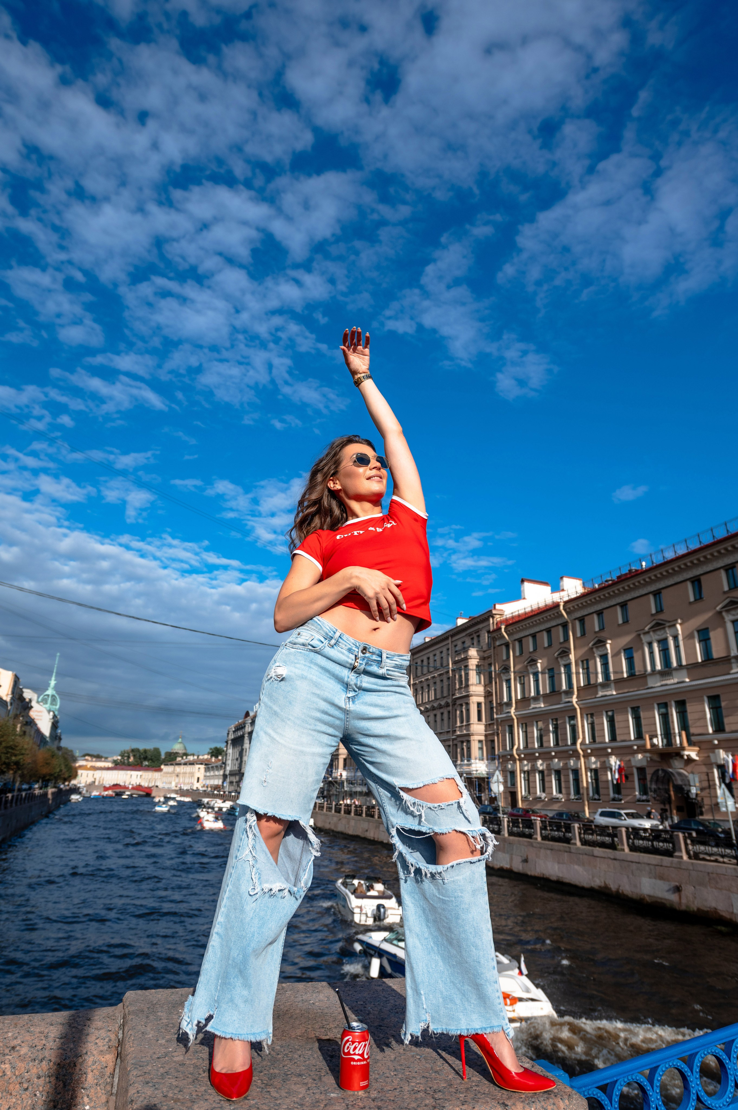 Sexy-Питер-Cola. Портретный, семейный и свадебный фотограф в Санкт-Петербурге и в Москве Ширяев Денис