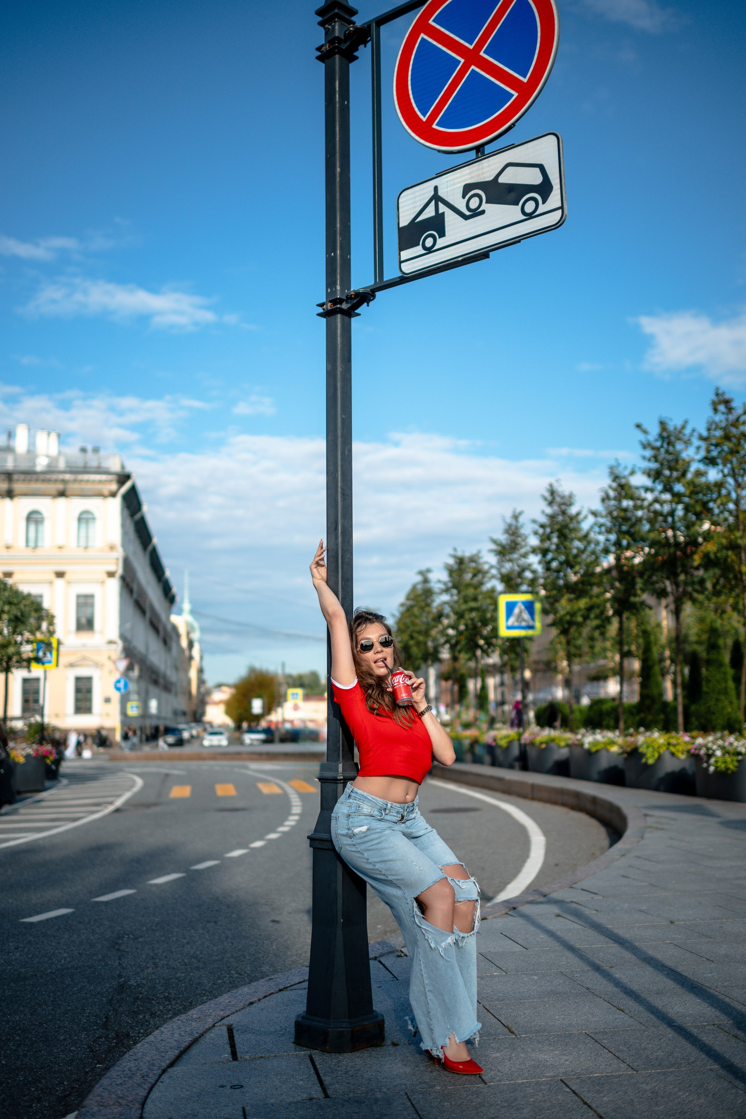 Sexy-Питер-Cola. Портретный, семейный и свадебный фотограф в Санкт-Петербурге и в Москве Ширяев Денис