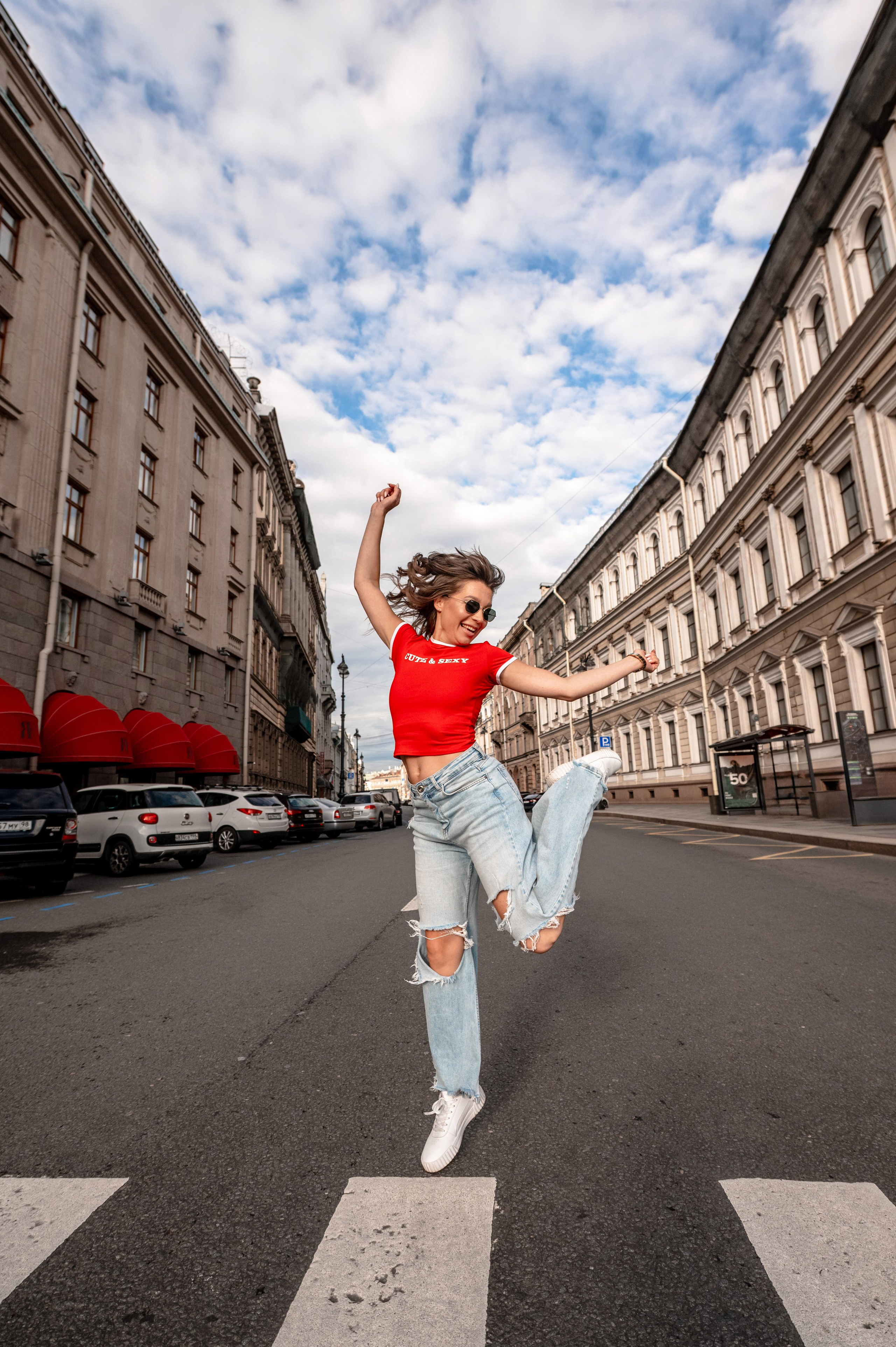 Sexy-Питер-Cola. Портретный, семейный и свадебный фотограф в Санкт-Петербурге и в Москве Ширяев Денис