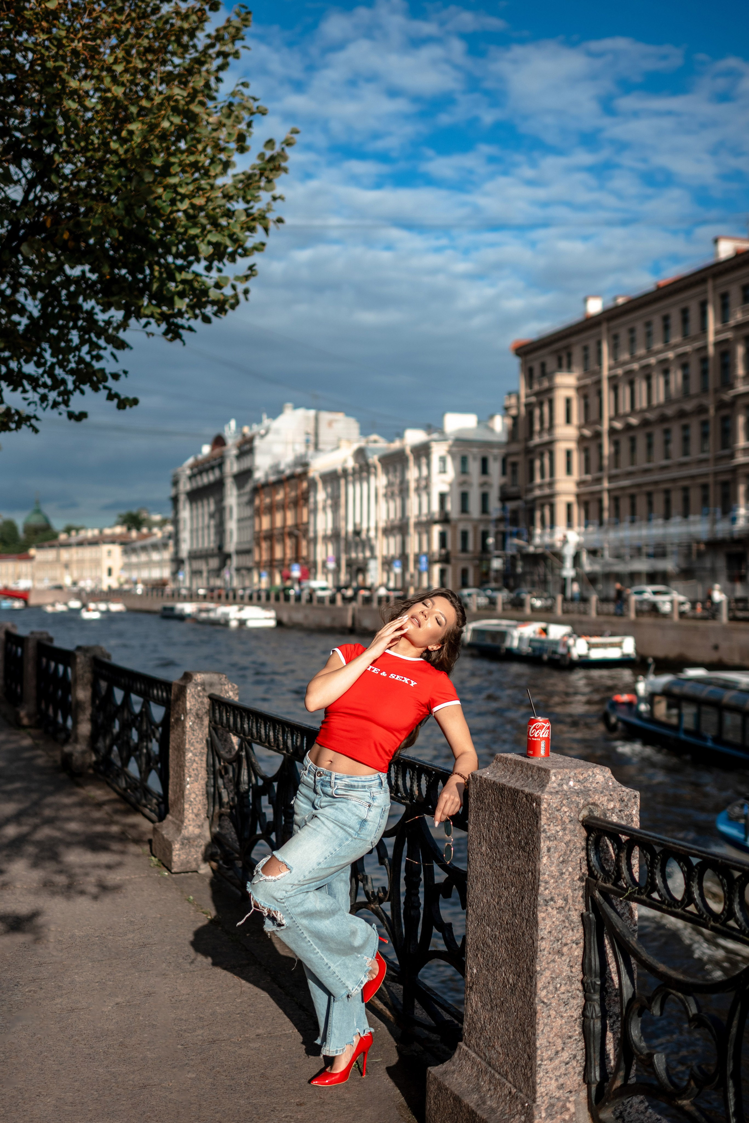Sexy-Питер-Cola. Портретный, семейный и свадебный фотограф в Санкт-Петербурге и в Москве Ширяев Денис