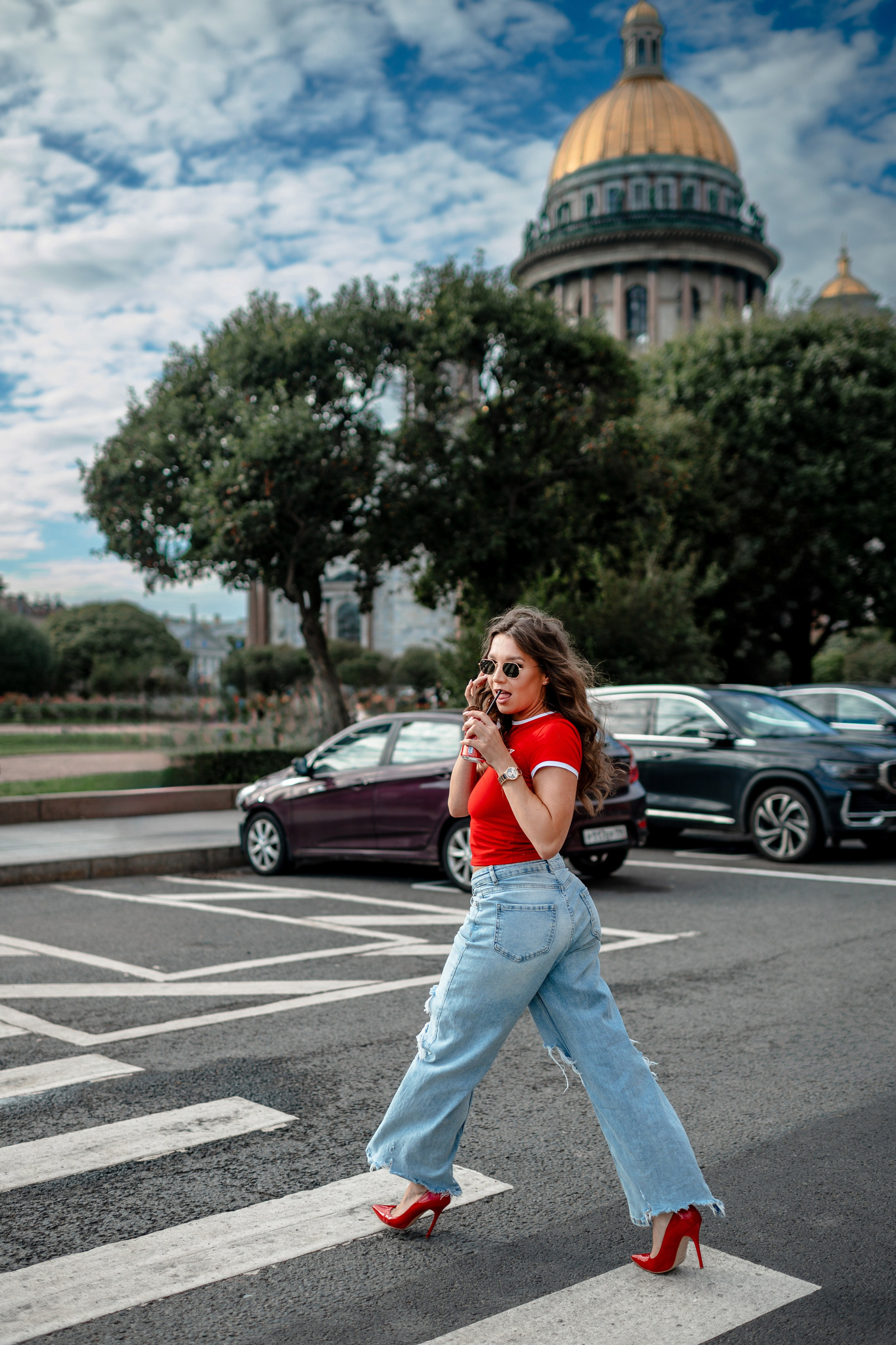 Sexy-Питер-Cola. Портретный, семейный и свадебный фотограф в Санкт-Петербурге и в Москве Ширяев Денис