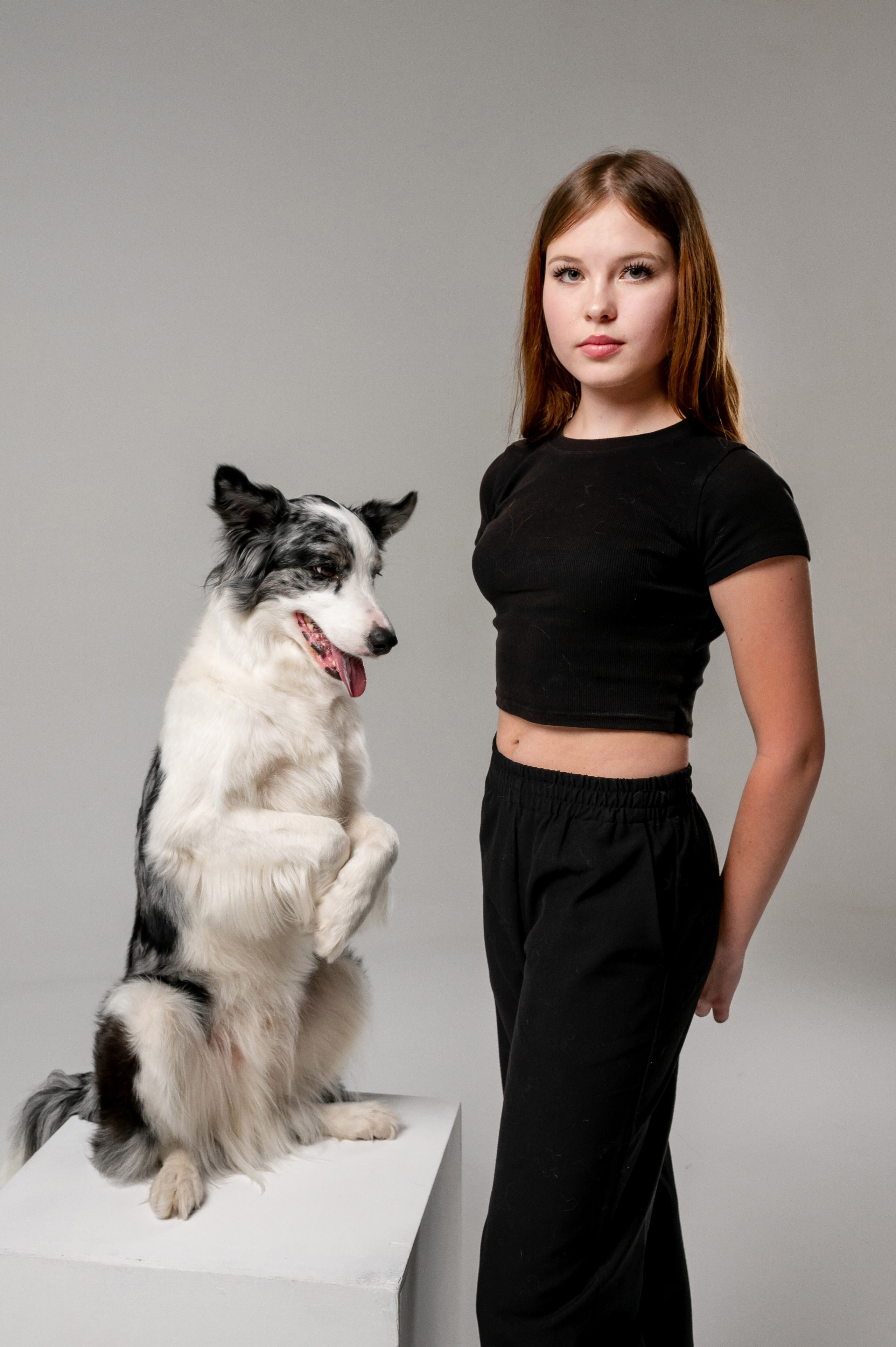 Фотосессия с лучшим другом. Портретный, семейный и свадебный фотограф в Санкт-Петербурге и в Пушкине Ширяев Денис