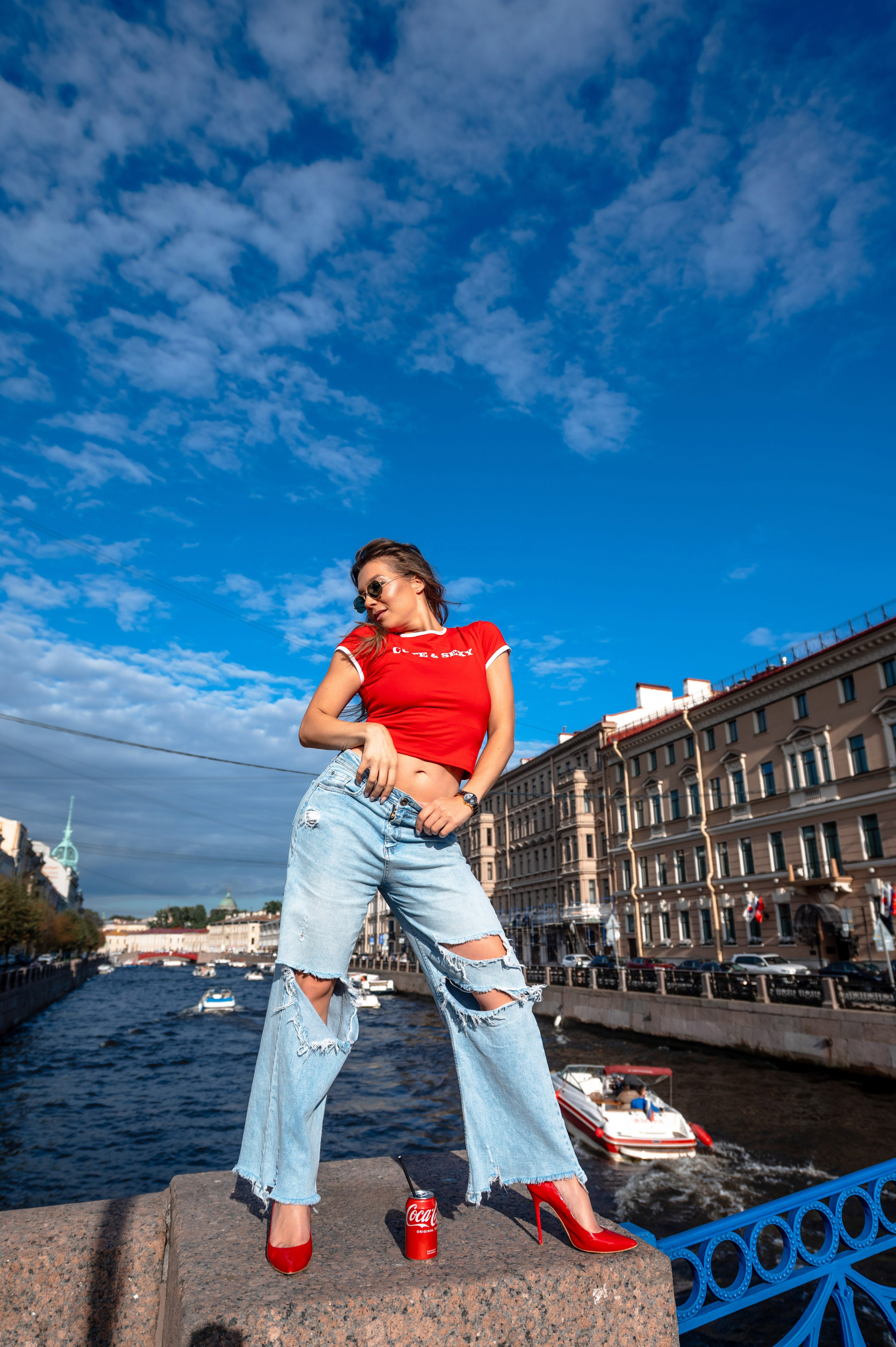 Sexy-Питер-Cola. Портретный, семейный и свадебный фотограф в Санкт-Петербурге и в Москве Ширяев Денис