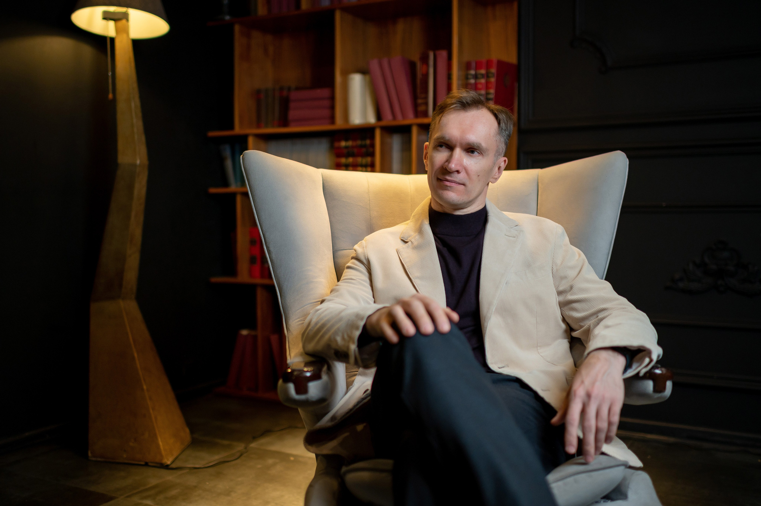 Фотосессия для Артёма. Портретный, семейный и свадебный фотограф в Санкт-Петербурге и в Пушкине Ширяев Денис