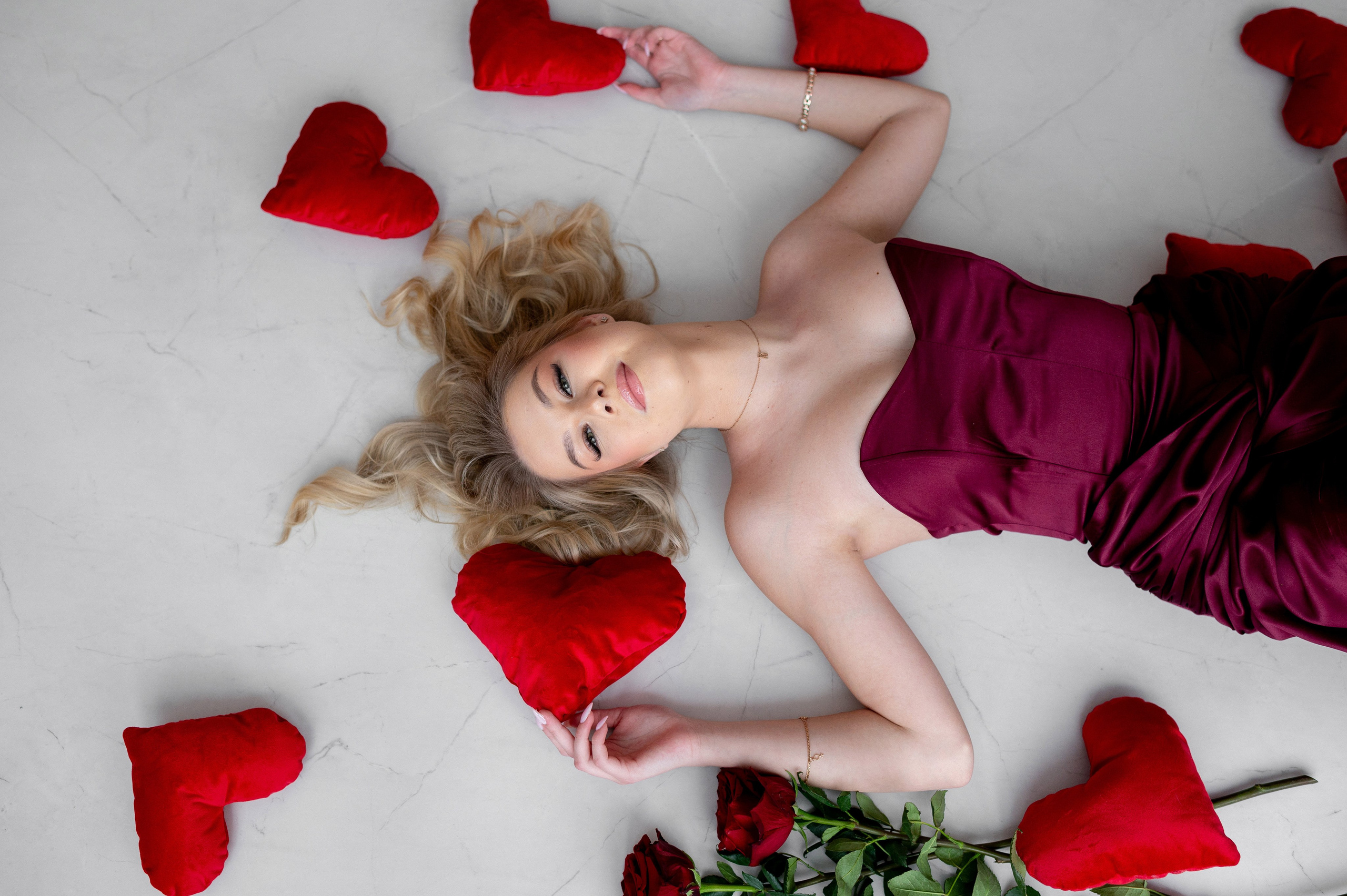 В сердце Любовь. Портретный, семейный и свадебный фотограф в Санкт-Петербурге и в Москве Ширяев Денис