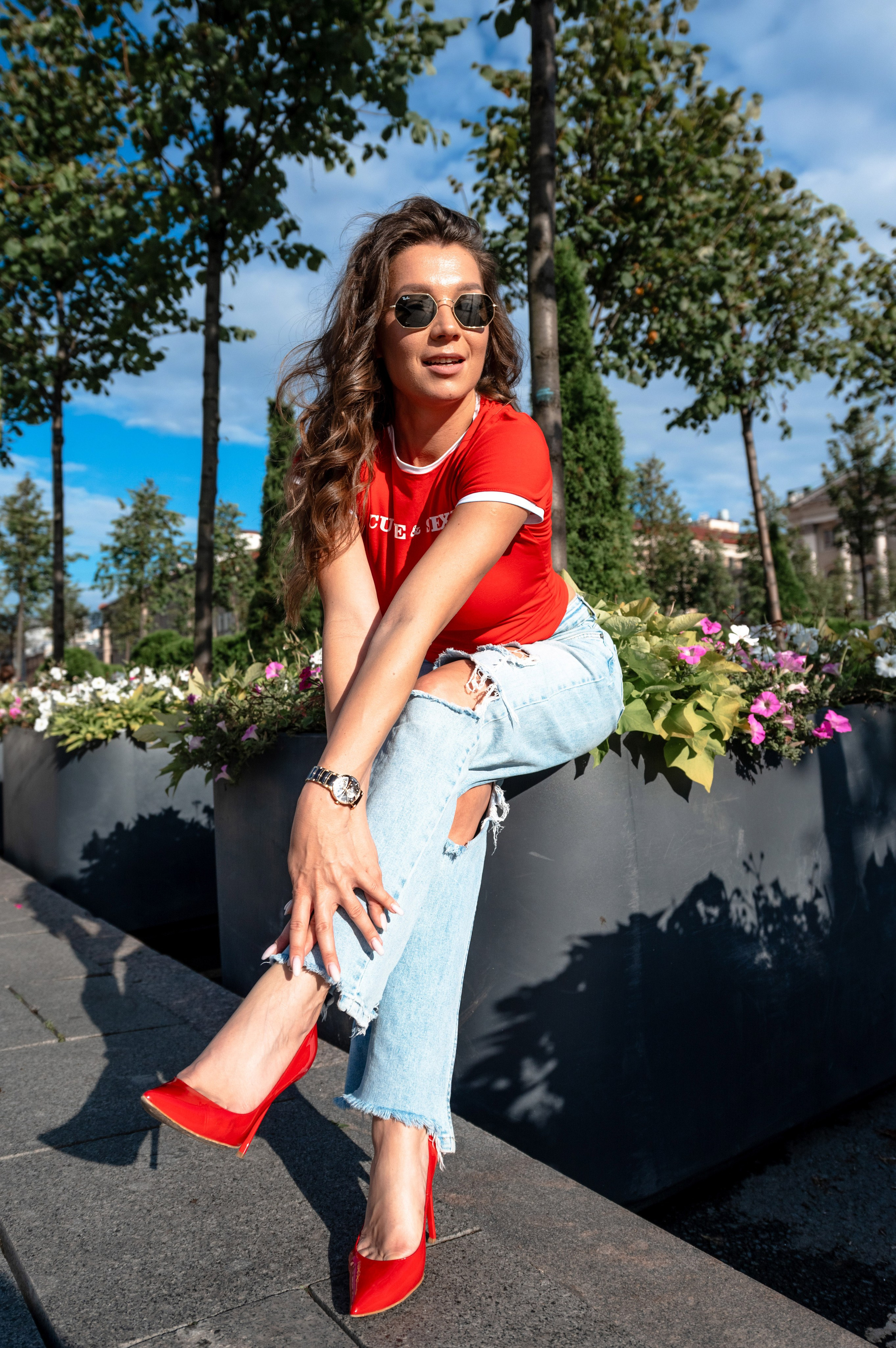 Sexy-Питер-Cola. Портретный, семейный и свадебный фотограф в Санкт-Петербурге и в Москве Ширяев Денис
